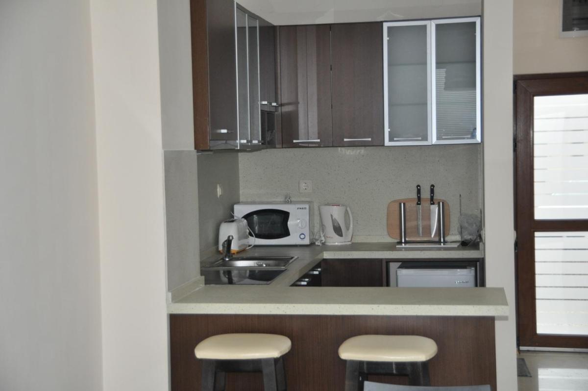 Balchik Vacations - Lighthouse Golf Apart ComplexVillas - Property Image 18
