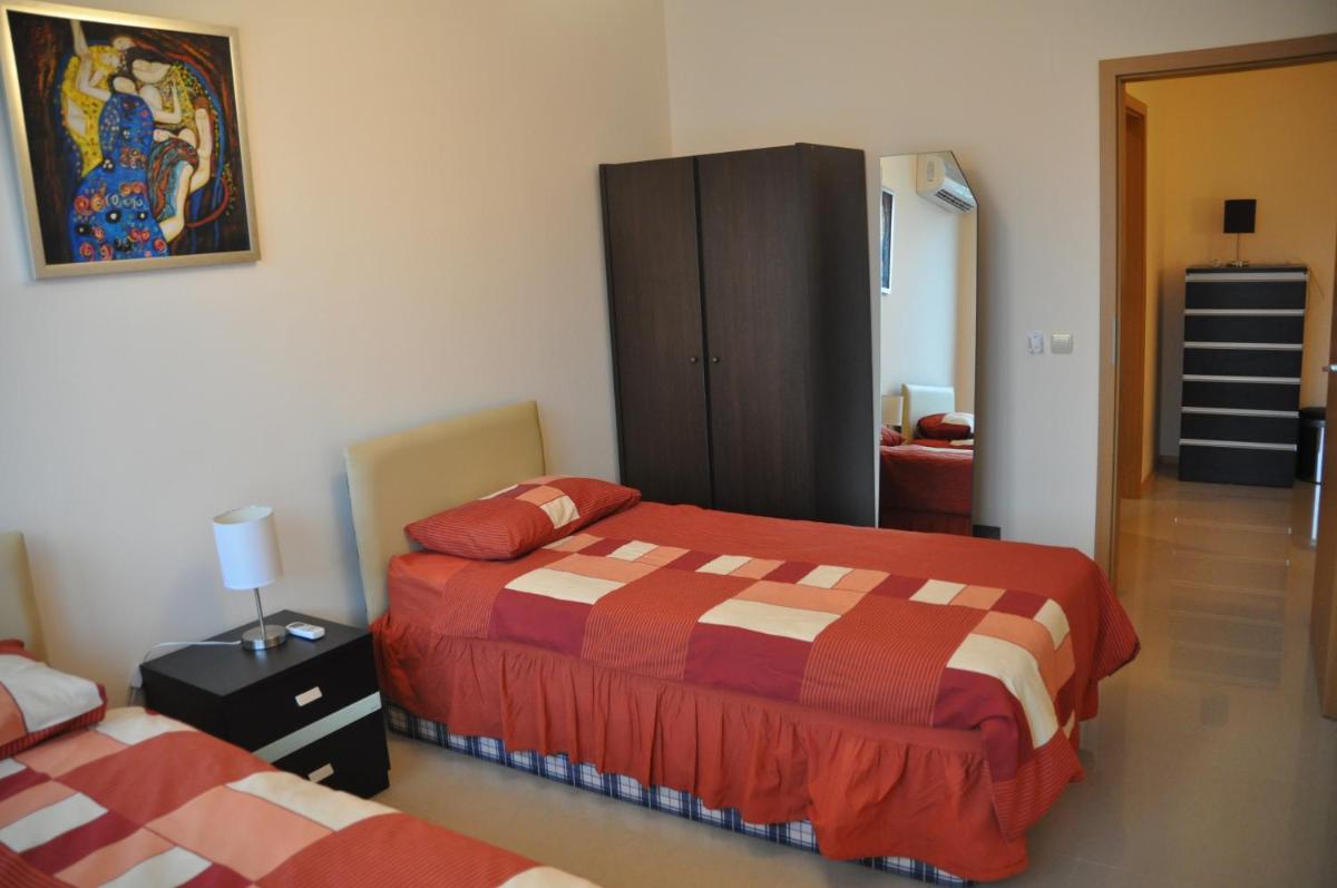 Balchik Vacations - Lighthouse Golf Apart ComplexVillas - Property Image 17