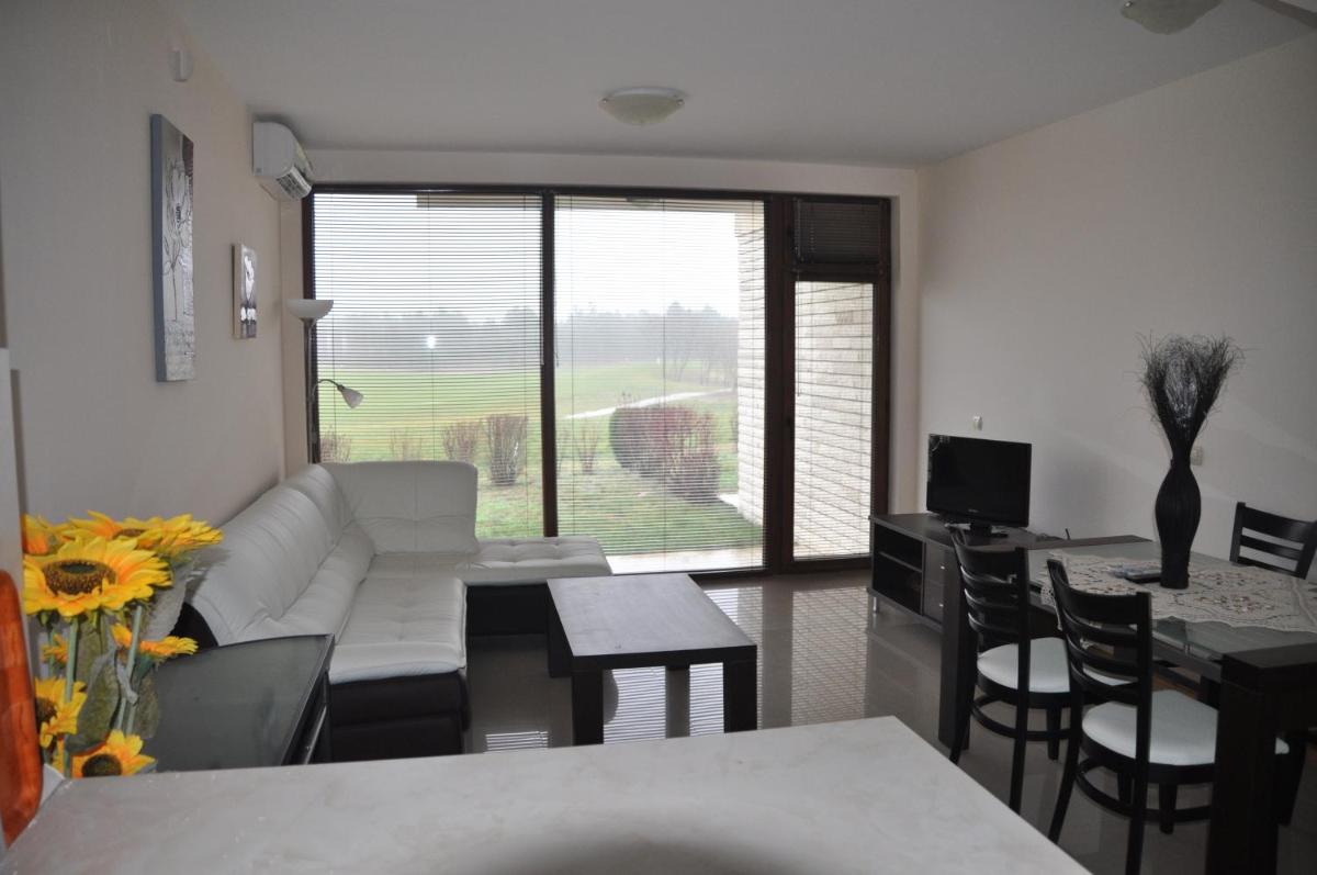 Balchik Vacations - Lighthouse Golf Apart ComplexVillas - Property Image 14