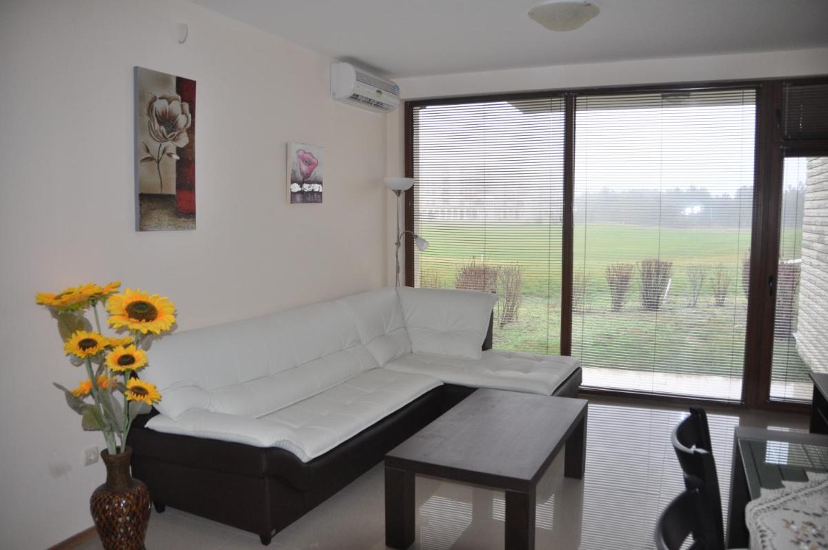 Balchik Vacations - Lighthouse Golf Apart ComplexVillas - Property Image 1