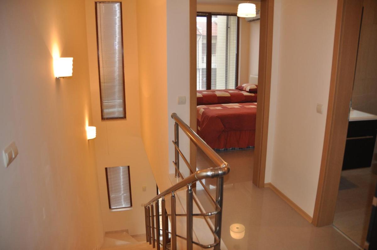 Balchik Vacations - Lighthouse Golf Apart ComplexVillas - Property Image 12