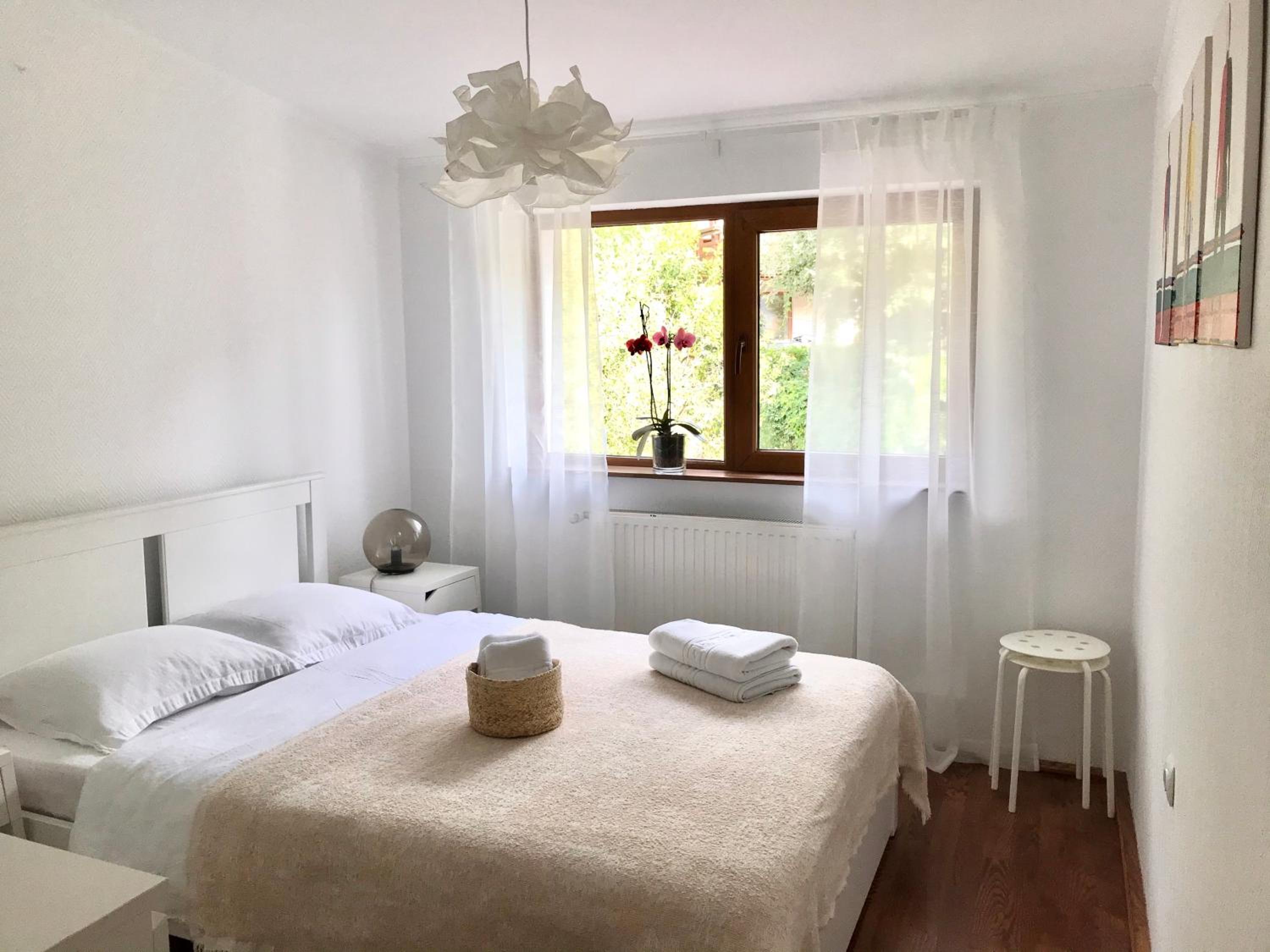 AmurguluiBnB 3-Bedroom Bucegi Mountains Retreat