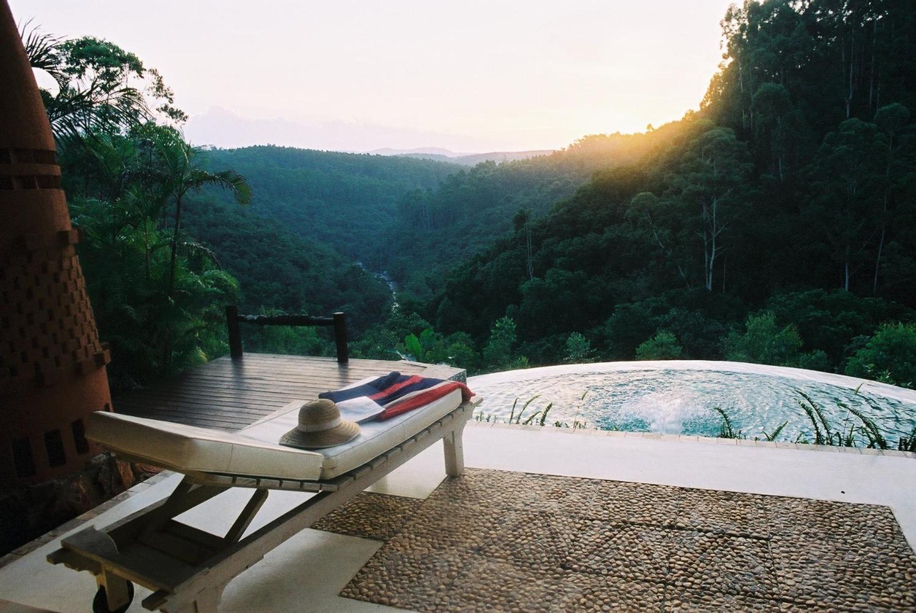 Hazyview Vacations - Timamoon Lodge - Property Image 1