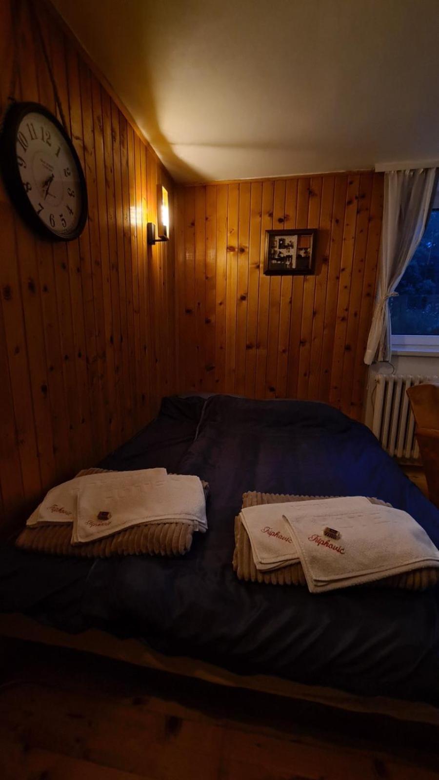 Apartman Tripković view 3