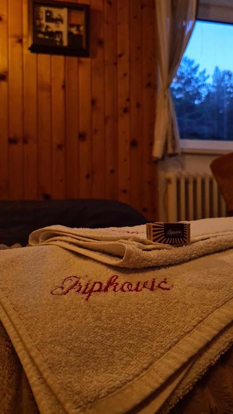 Apartman Tripković view 5