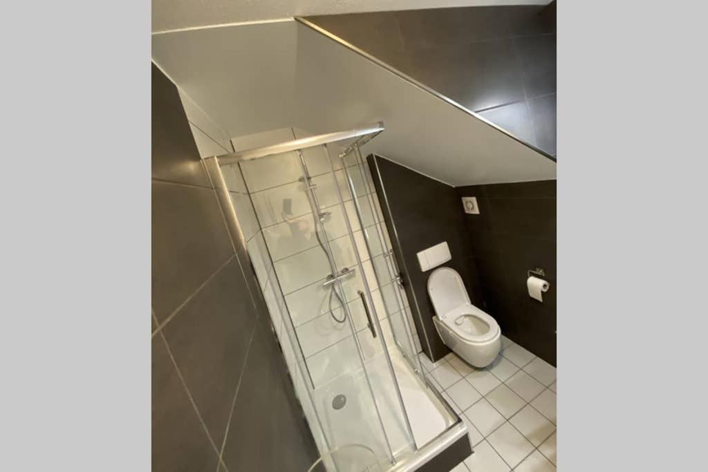 Groot appartement in Aparthotel met prachtig uitzicht