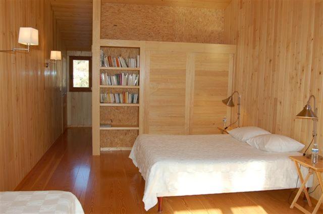 Maison Rouge view 3