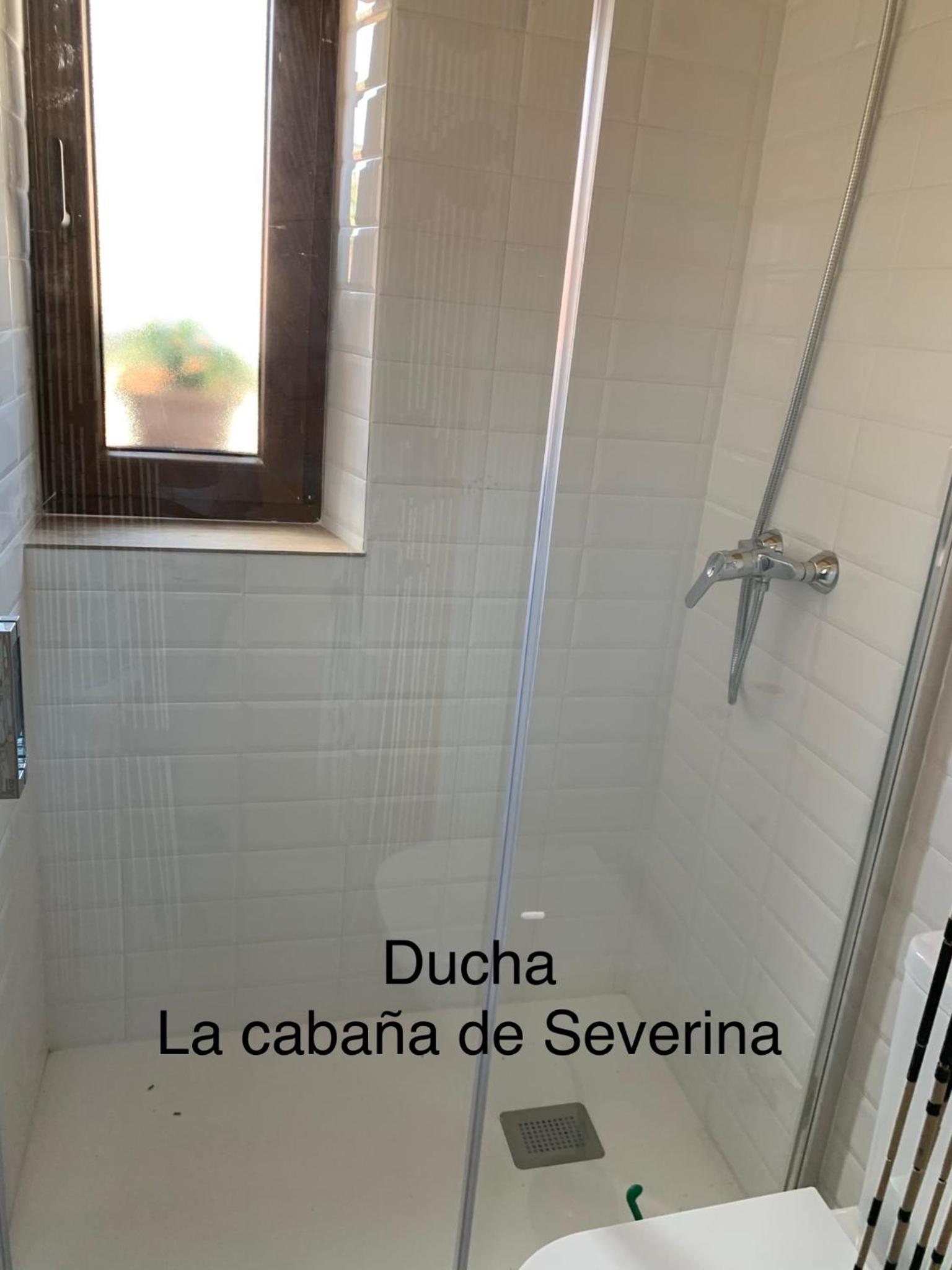 La Cabaña de Severina view 2