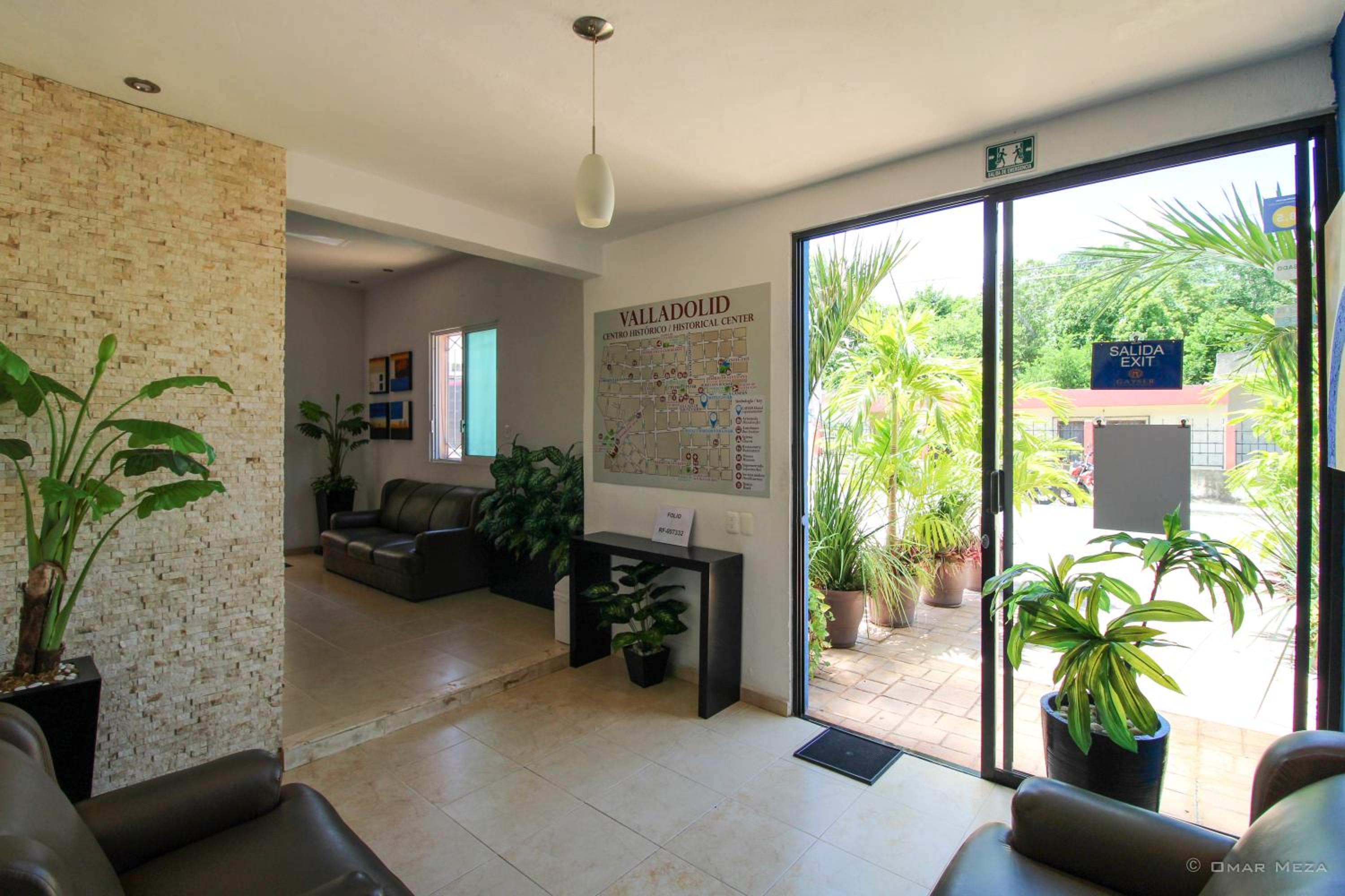 Gayser Apartamentos