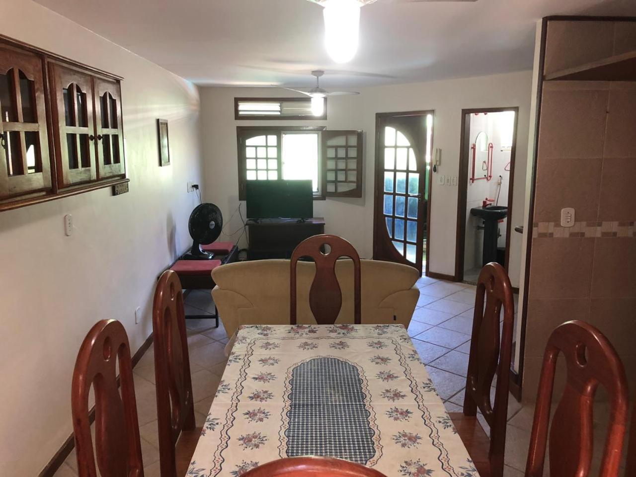 Casa duplex EM CONDOMINIO ambiente familiar