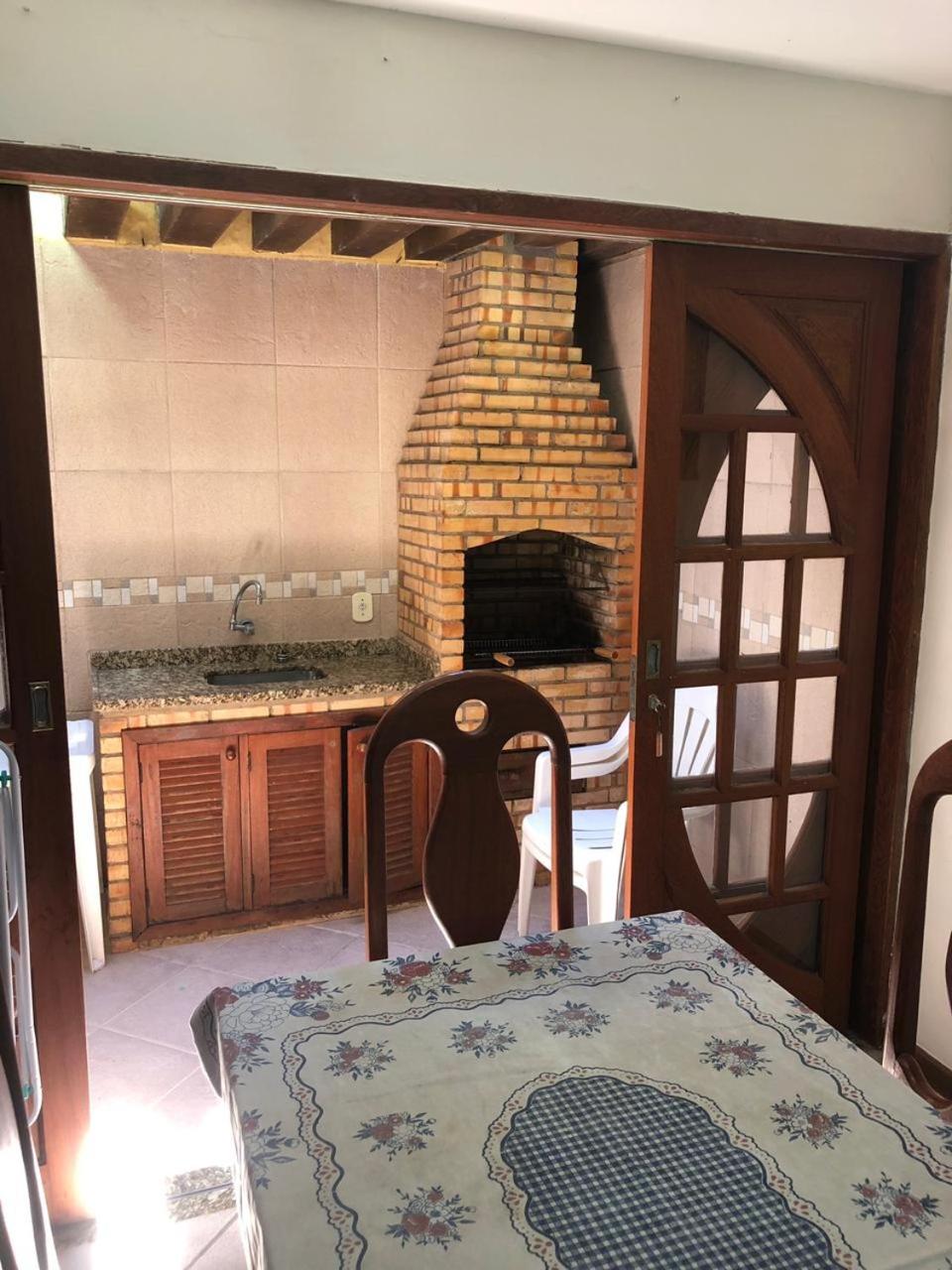 Casa duplex EM CONDOMINIO ambiente familiar
