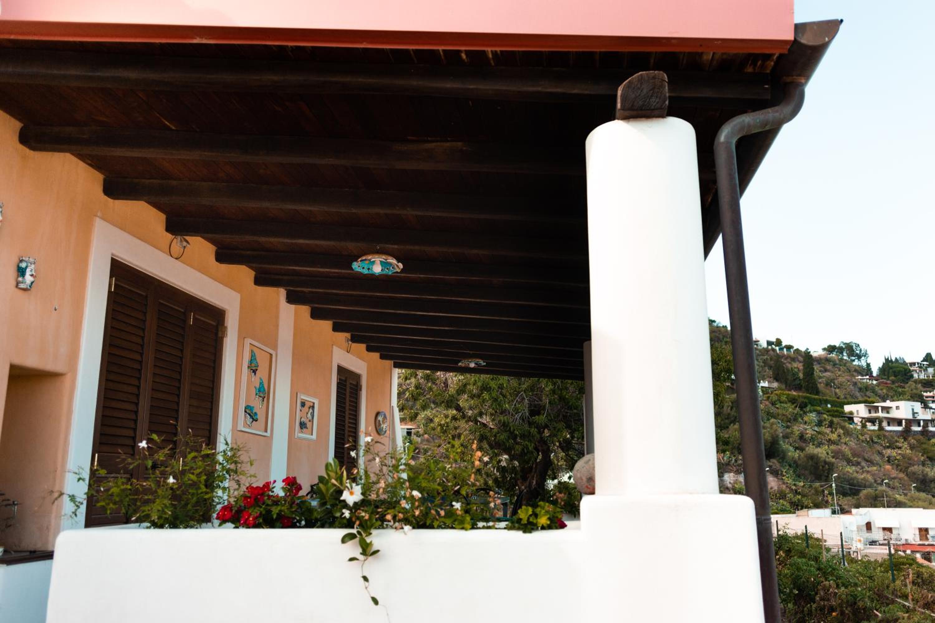 Villa Grazia Lipari photo 4