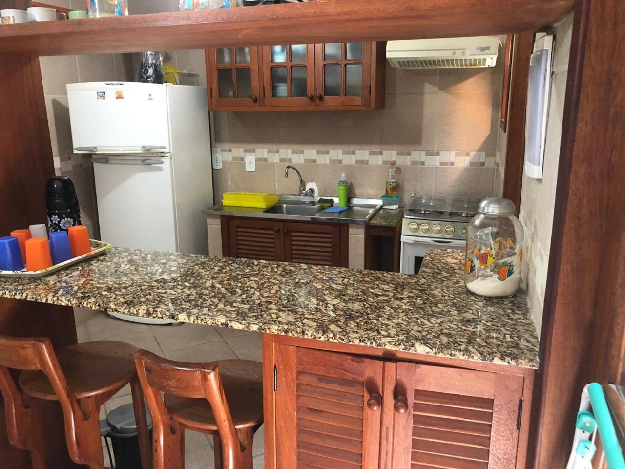 Casa duplex EM CONDOMINIO ambiente familiar