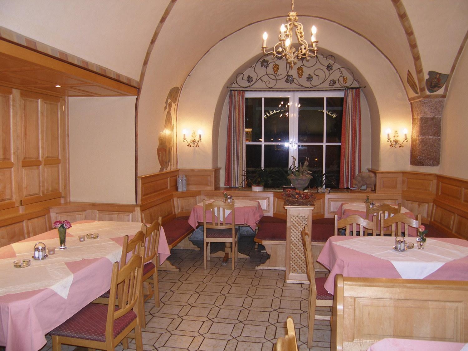 Gasthof Goldene Traube
