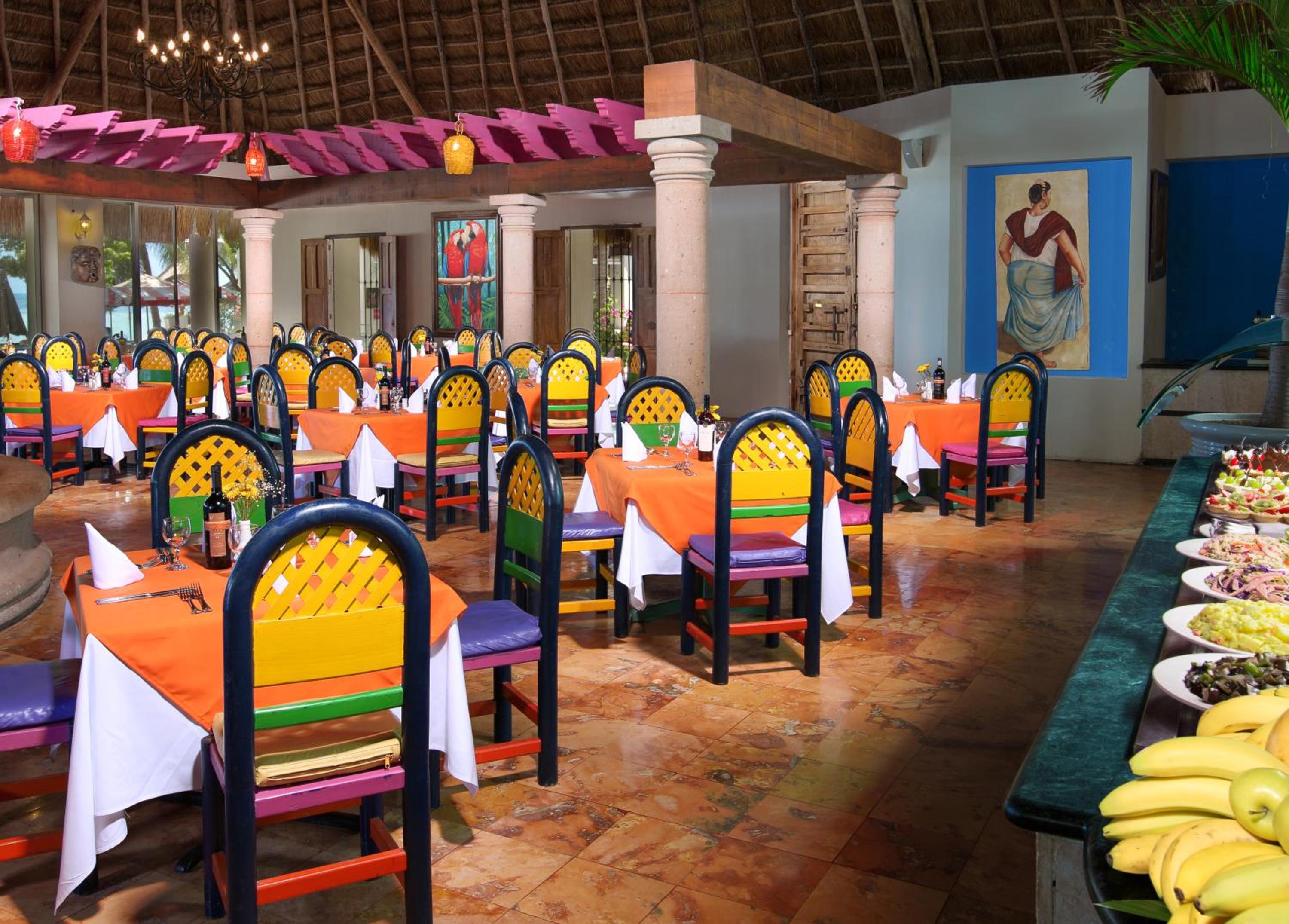 Oasis Palm - All Inclusive