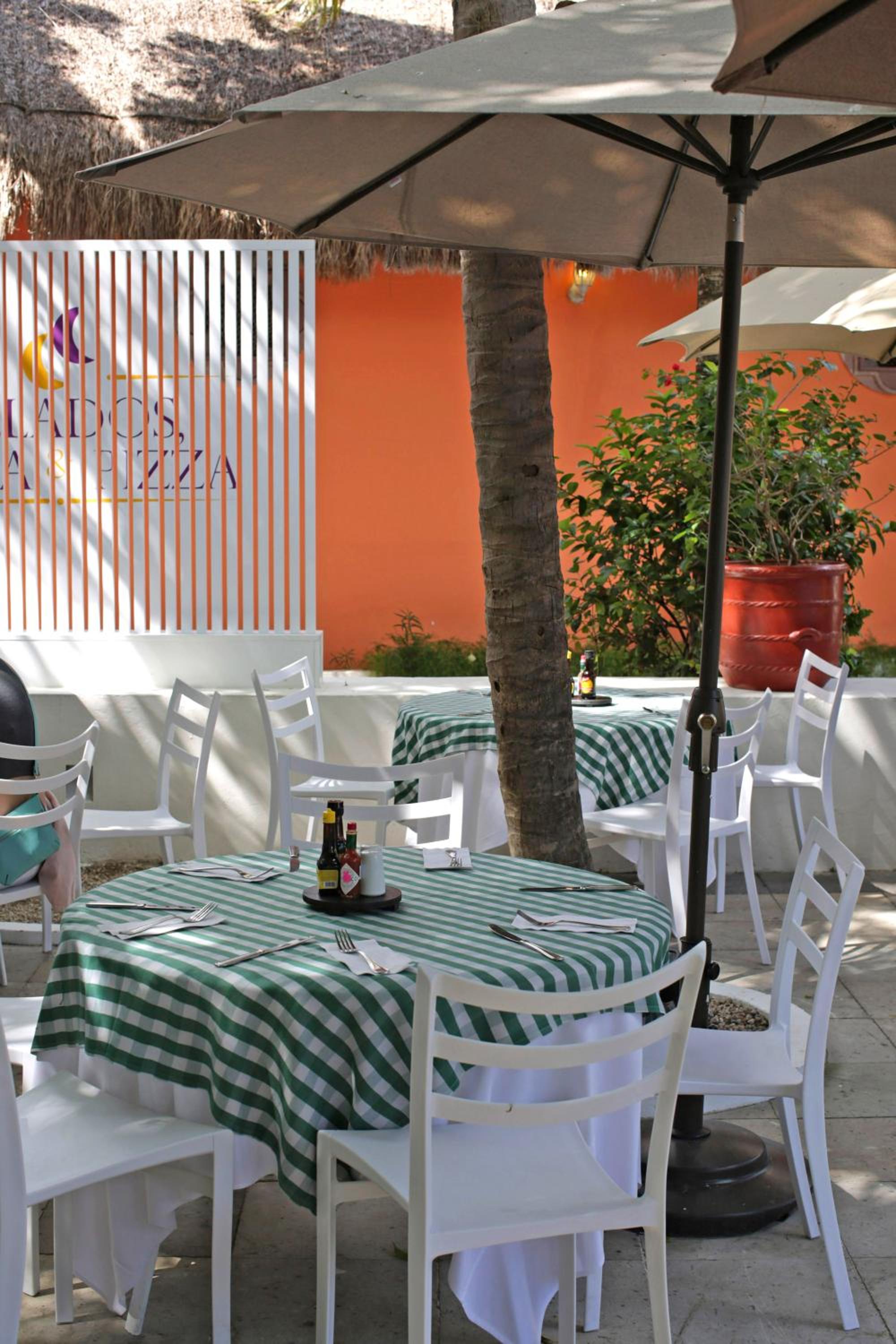 Oasis Palm - All Inclusive