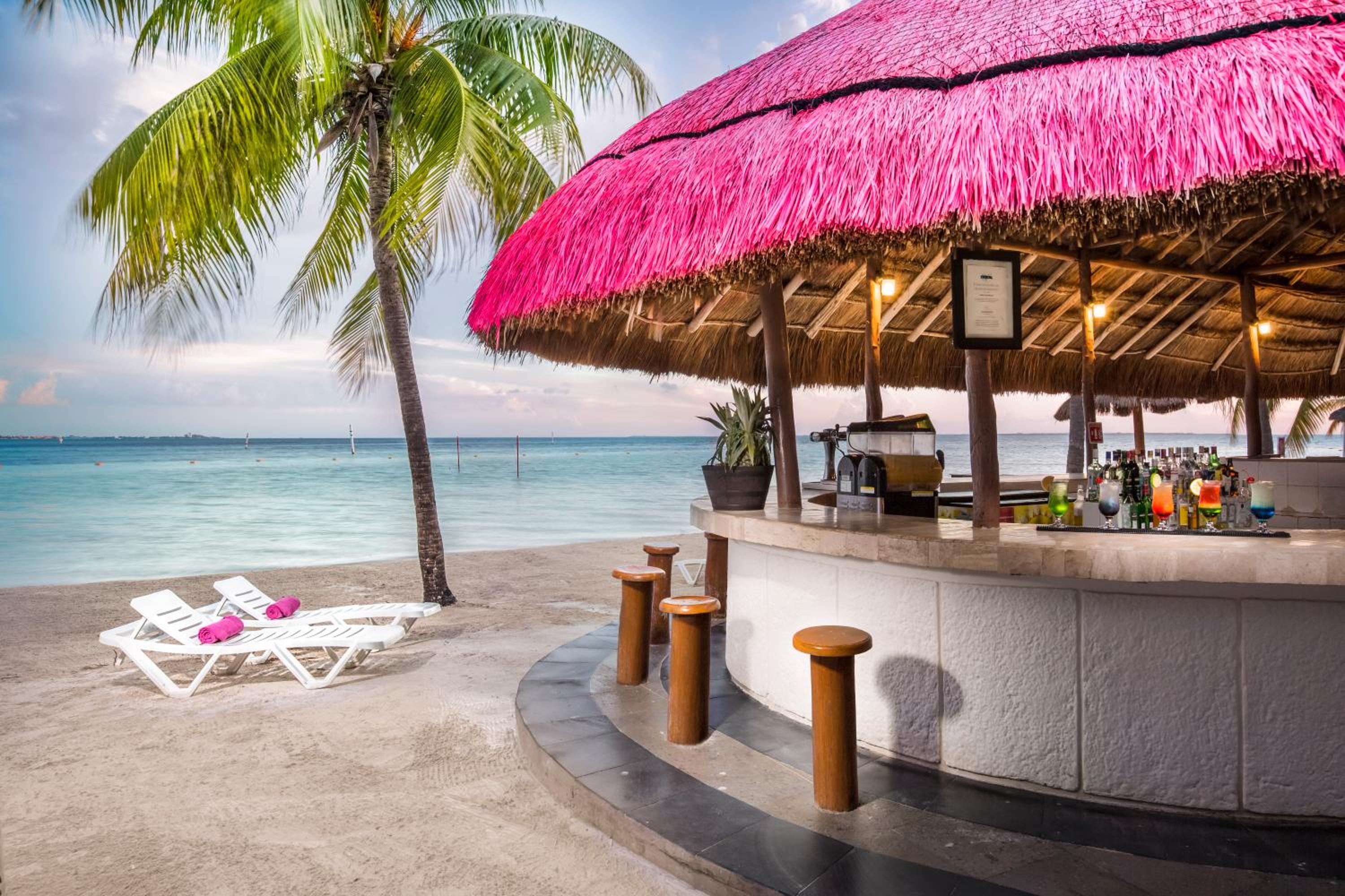 Oasis Palm - All Inclusive
