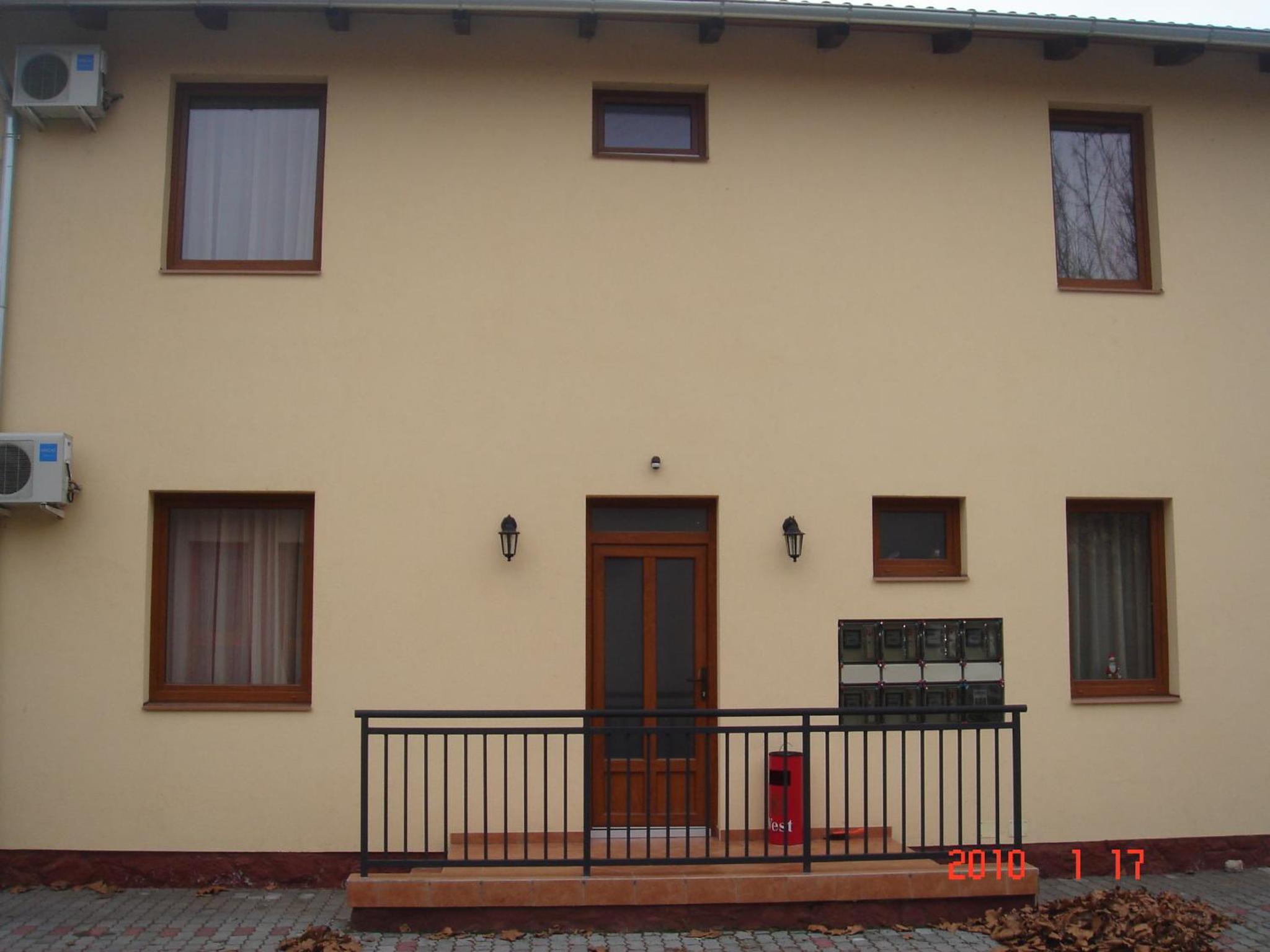 Balaton Apartmanház view 4