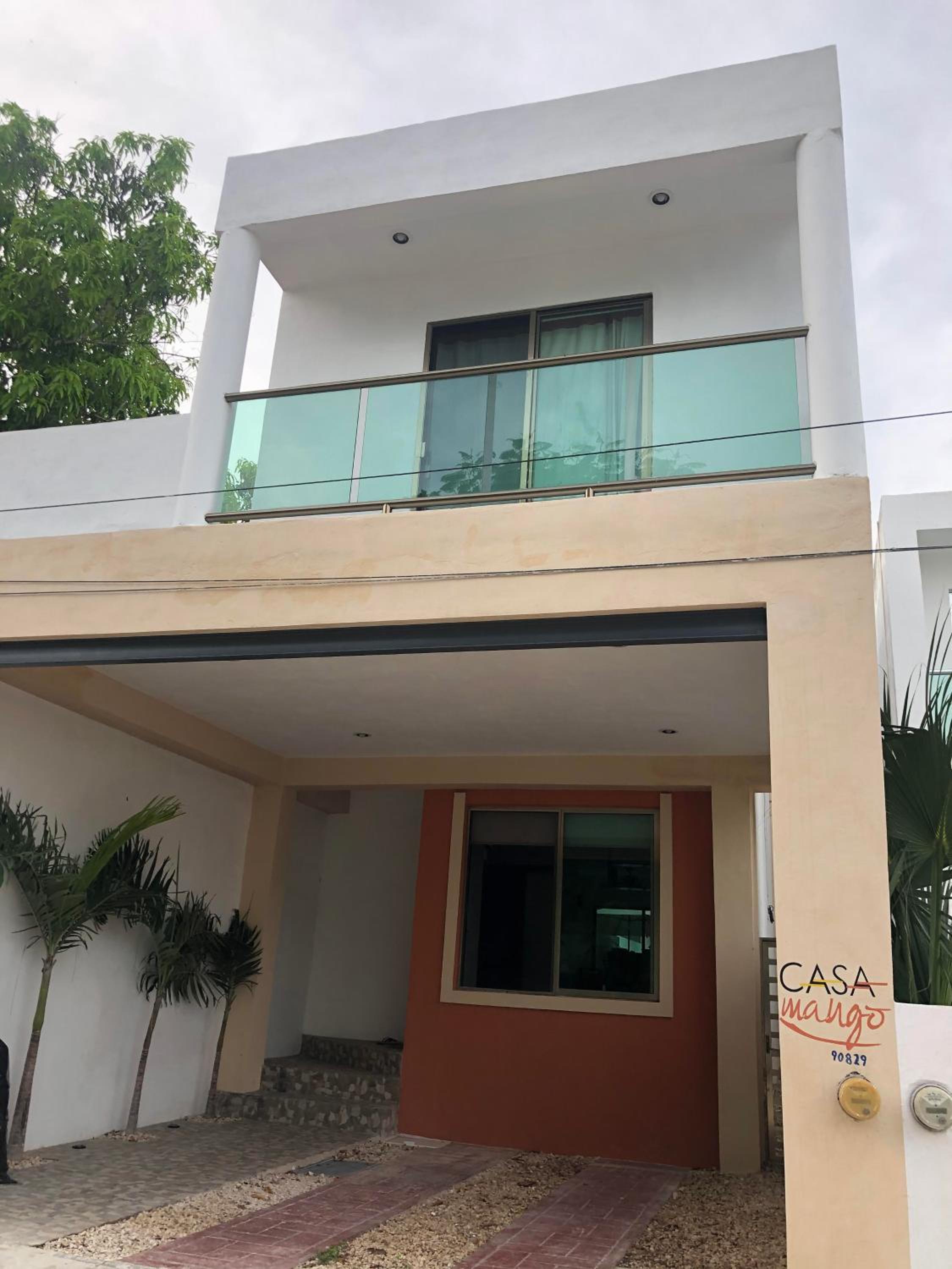 Hotel Casa Mango - Image 1