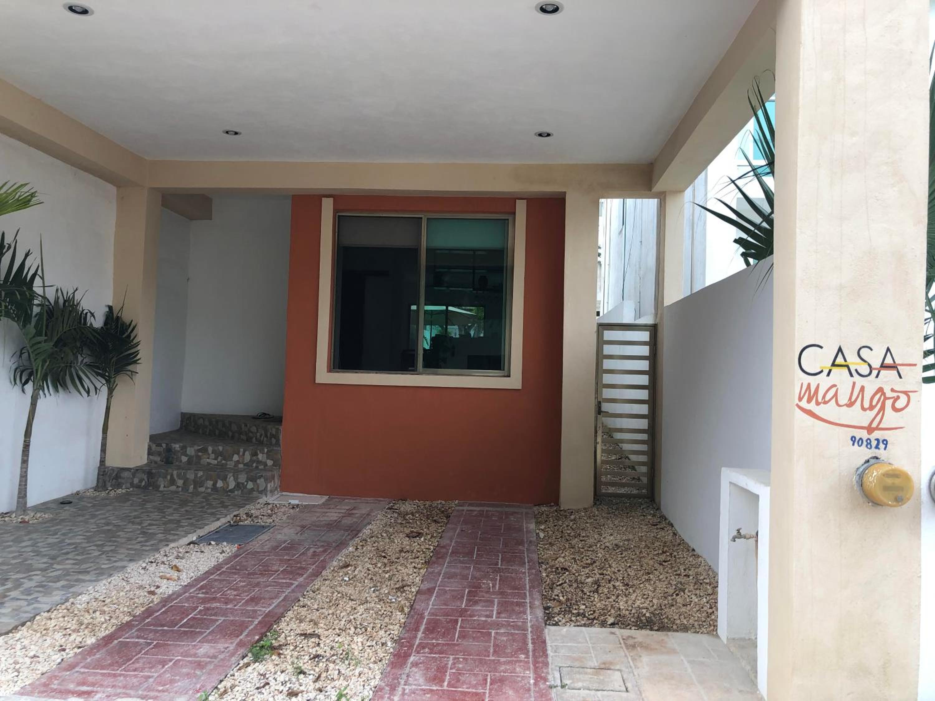 Casa Mango