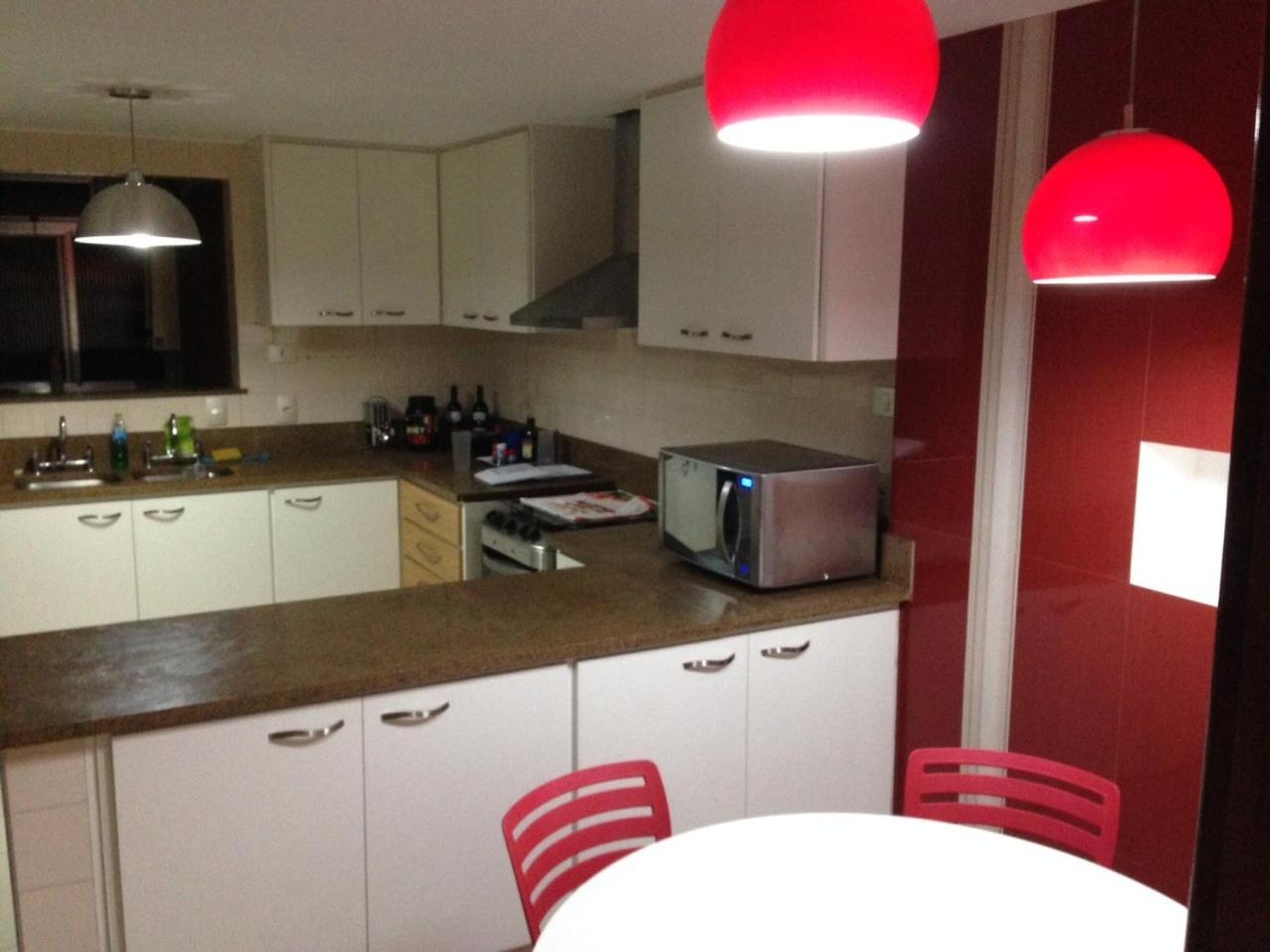 Copacabana Apartment