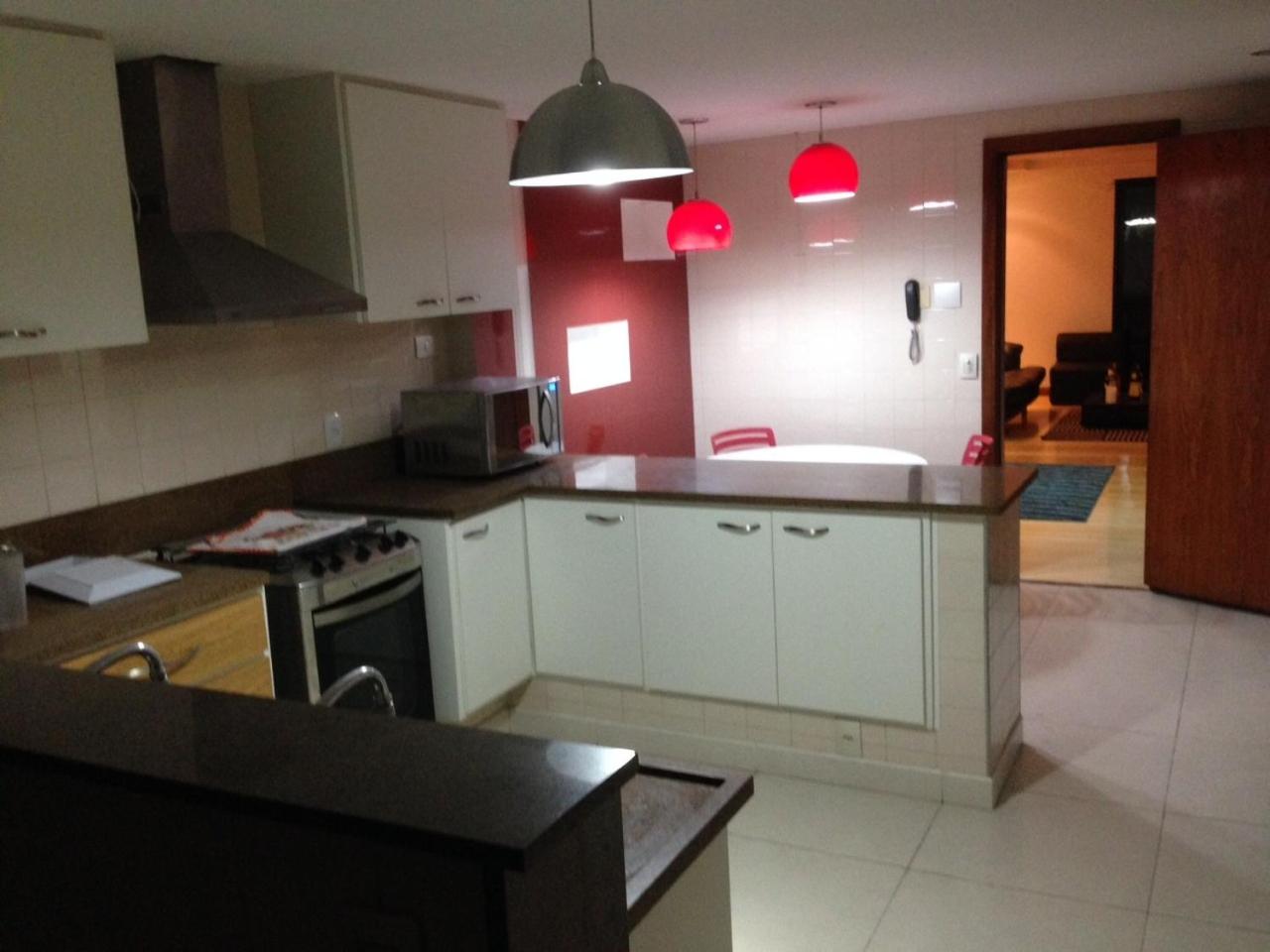 Copacabana Apartment