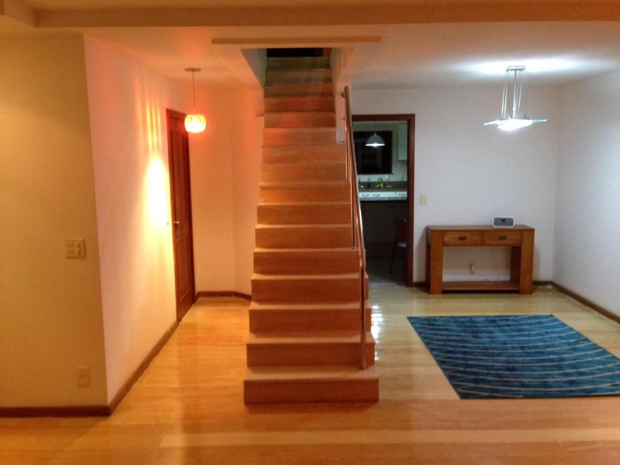Copacabana Apartment