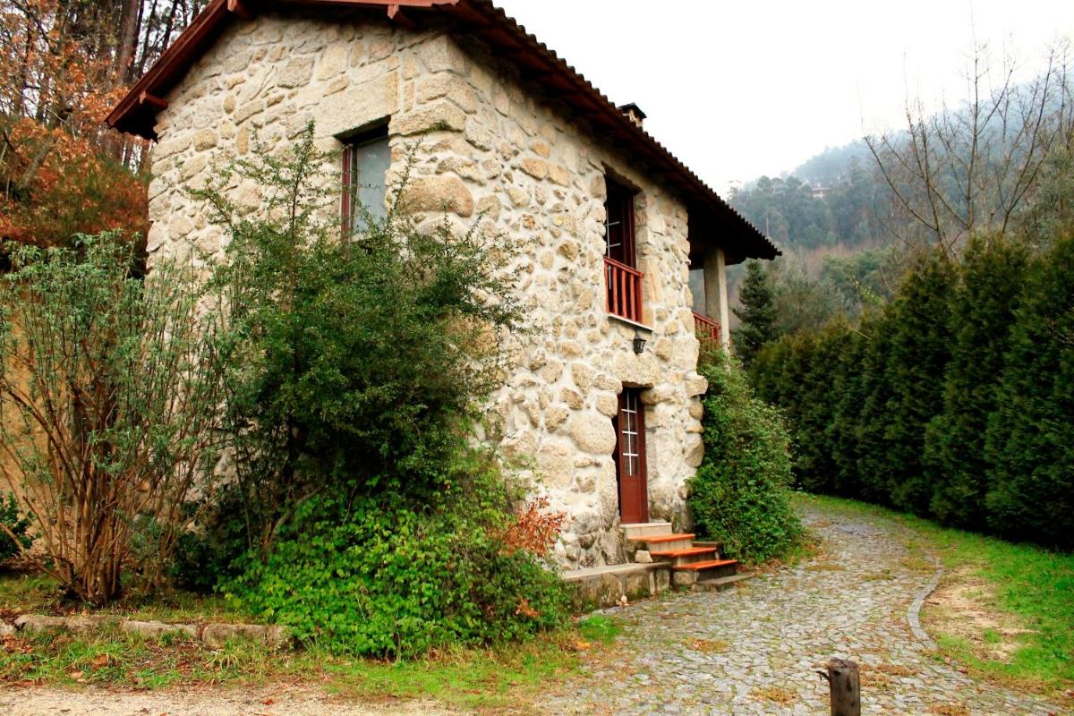 Casa Da Peneda en Geres
