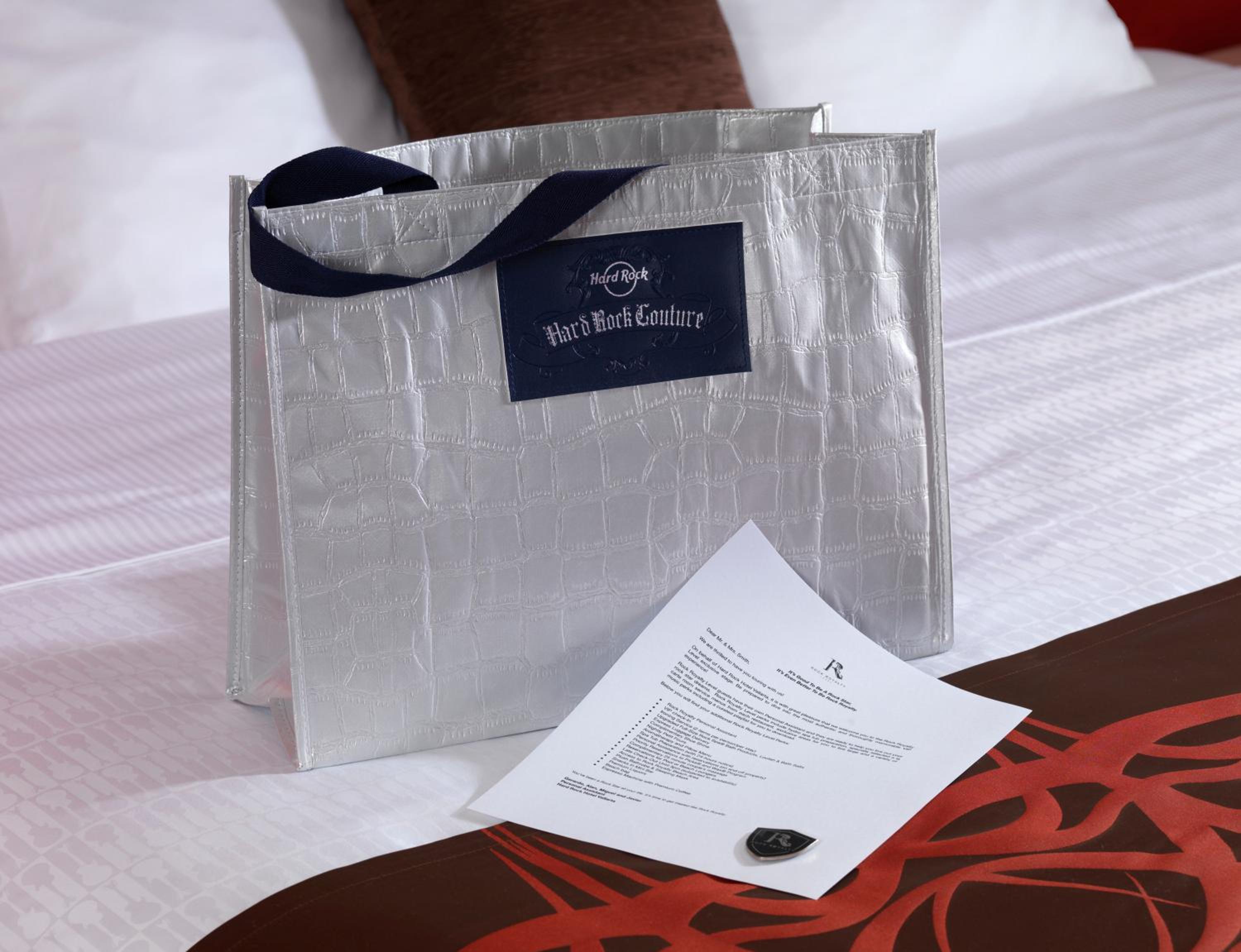 Hard Rock Hotel Vallarta All Inclusive - Property Image 38