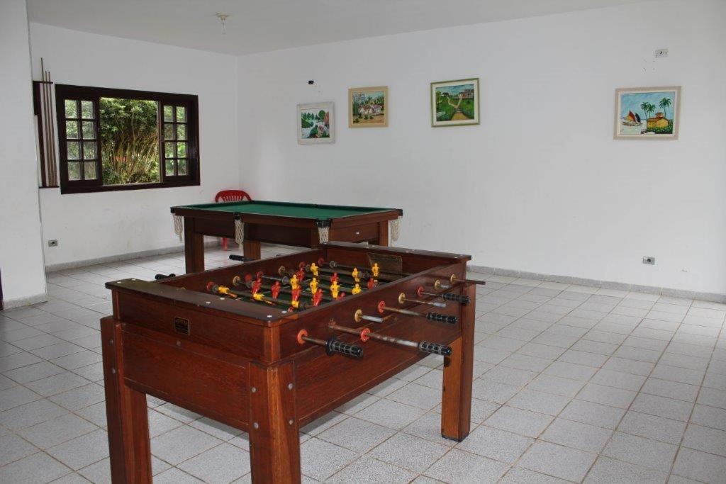 Associação Sabesp Bertioga - SP
