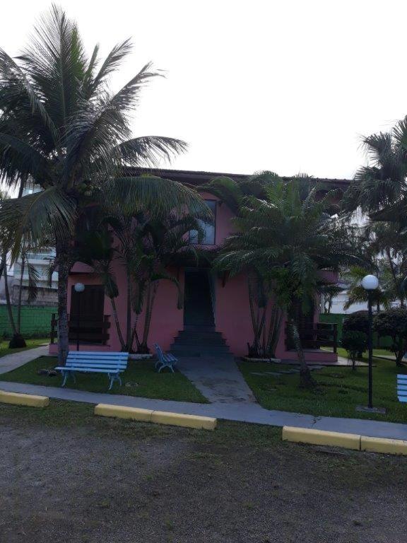 Associação Sabesp Bertioga - SP