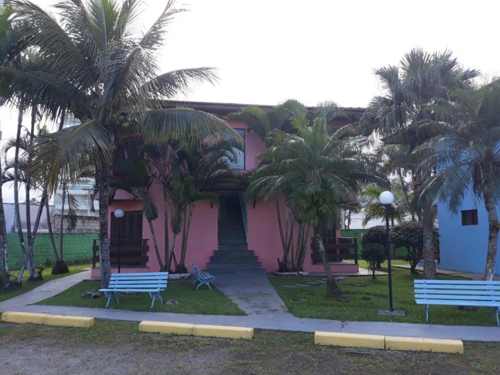 Associação Sabesp Bertioga - SP