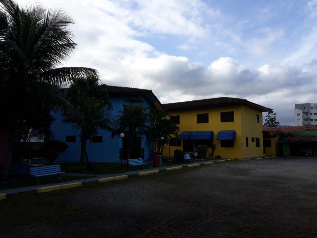Associação Sabesp Bertioga - SP