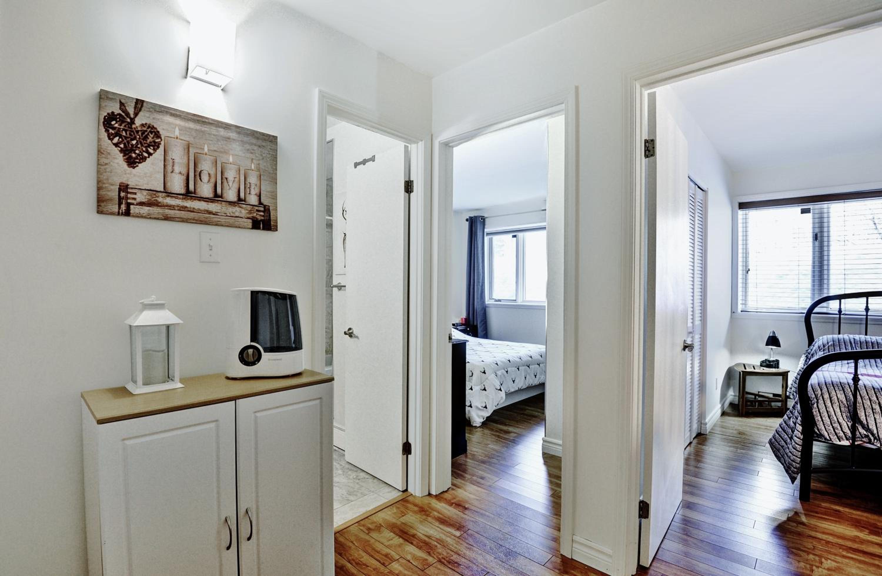 Condo 517 Chemin du Hibou by Les Chalets Alpins view 5