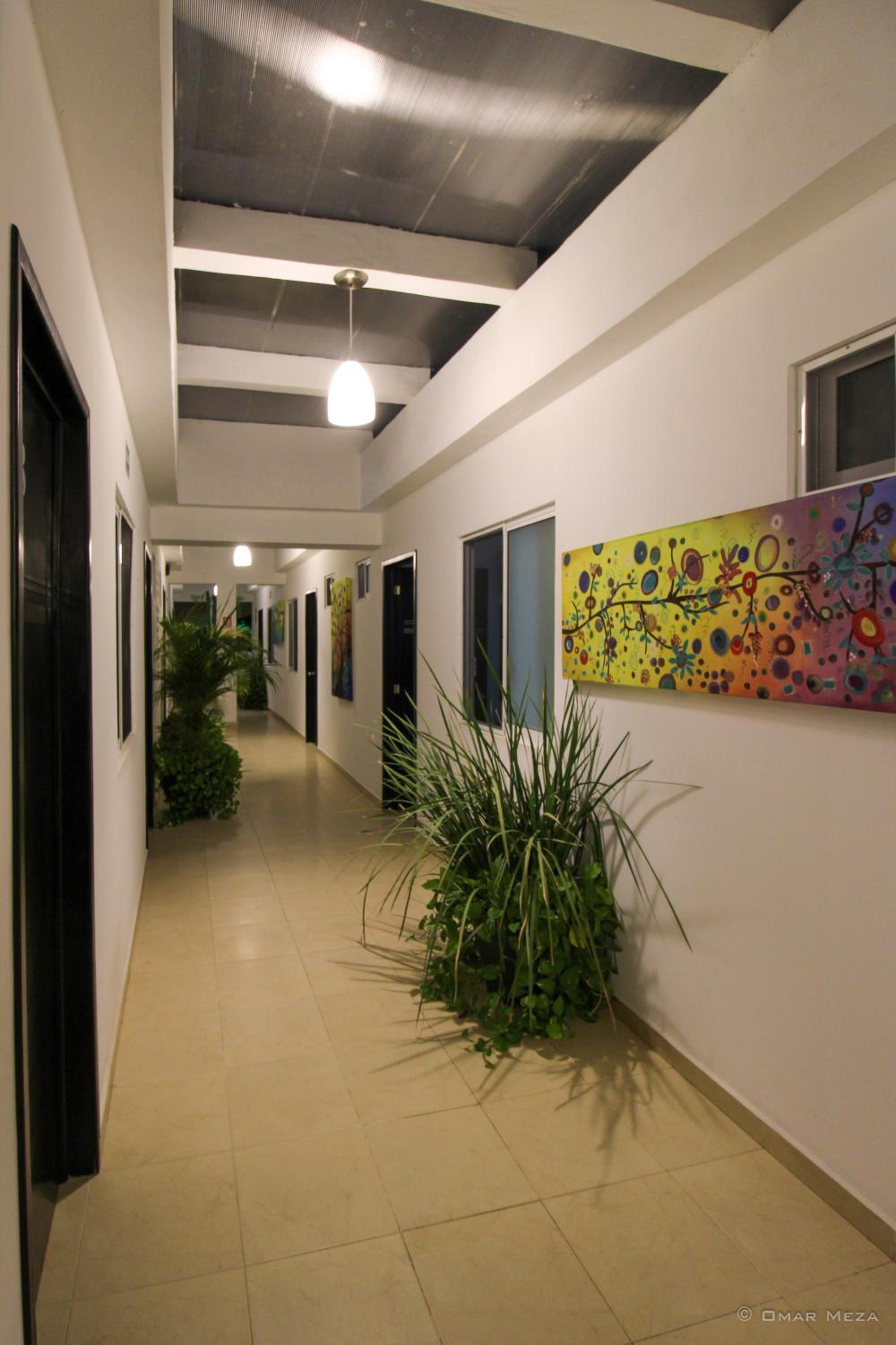 Gayser Apartamentos