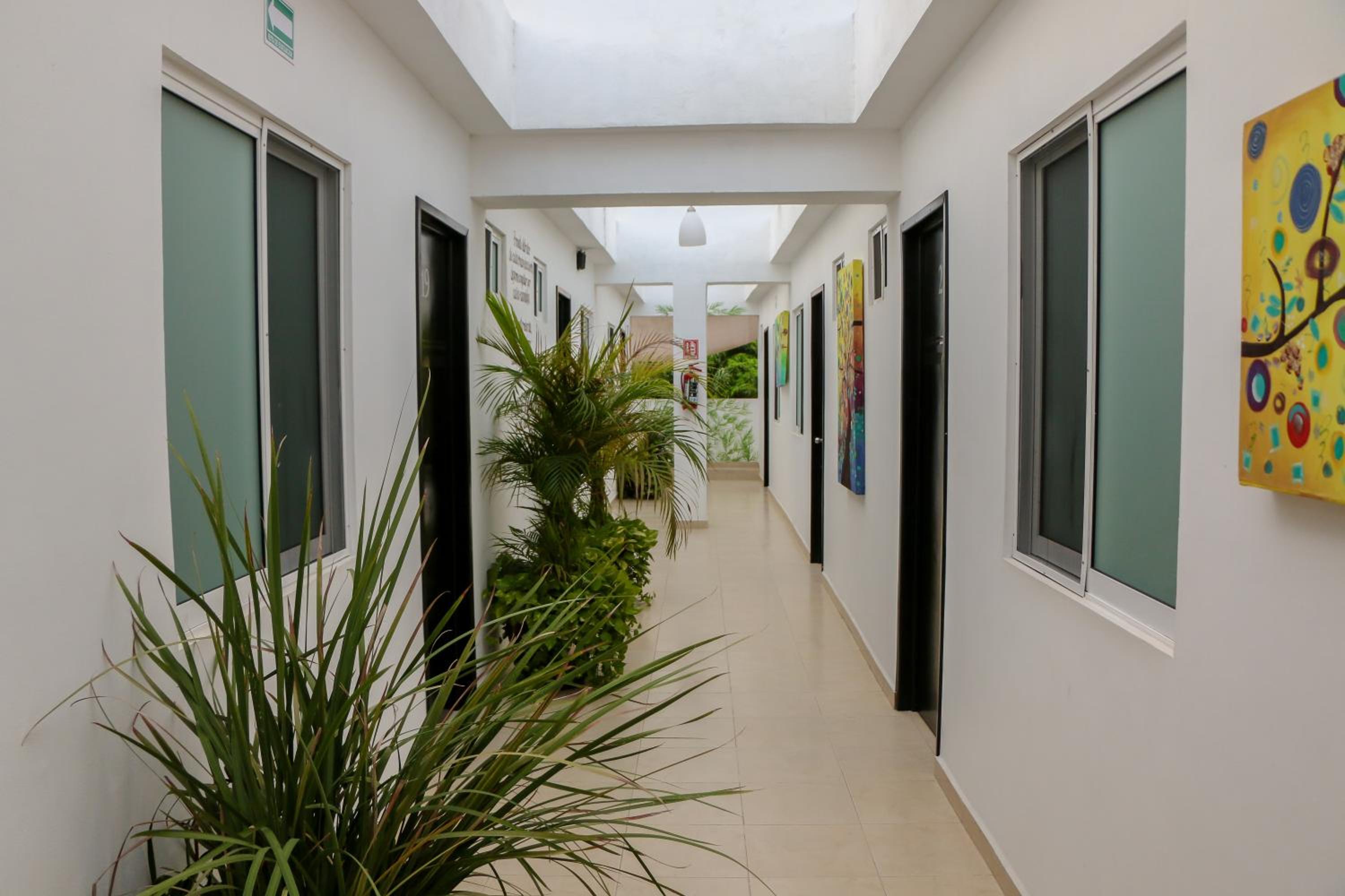 Gayser Apartamentos