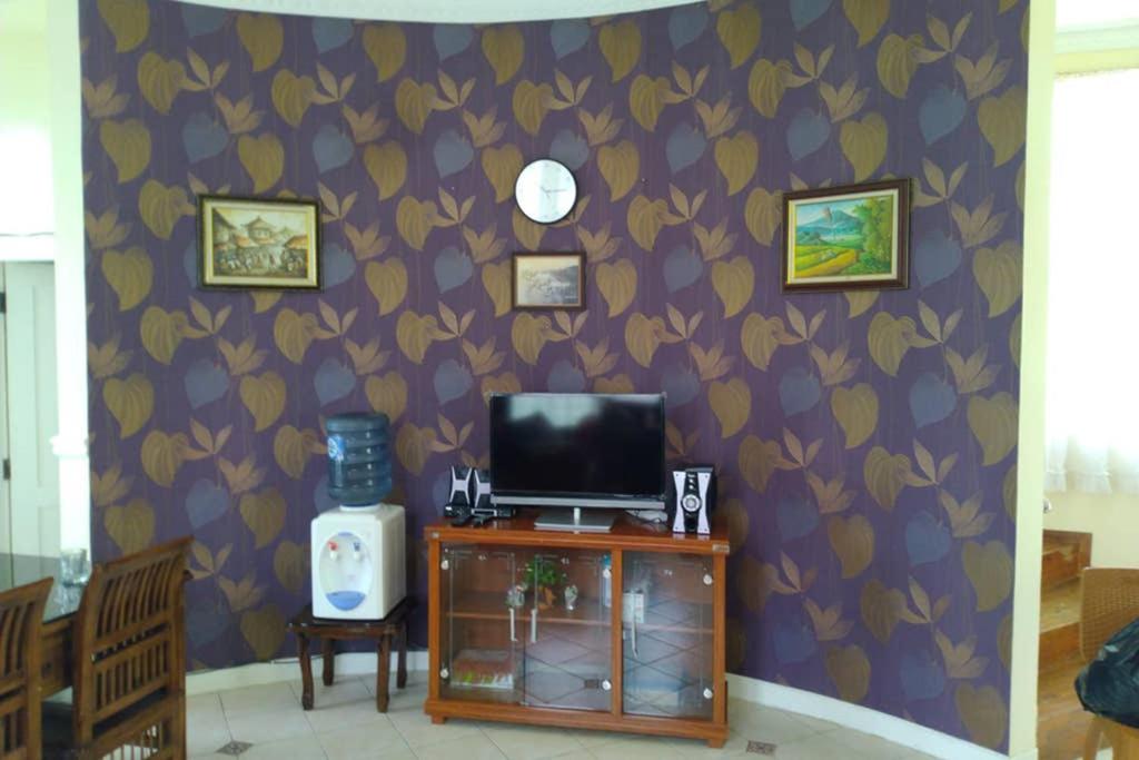 Villa Nils view 2