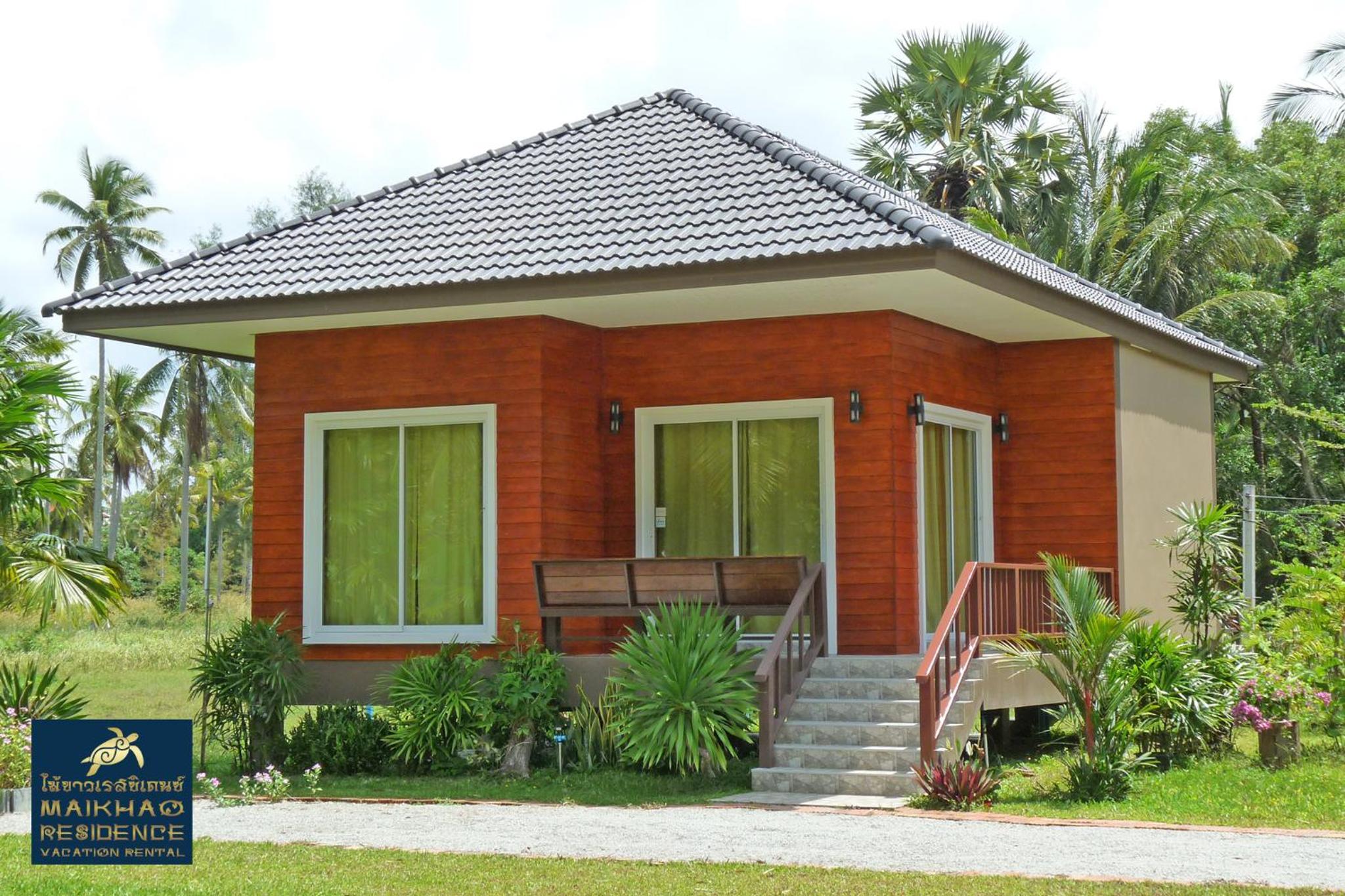 MaiKhao Residence