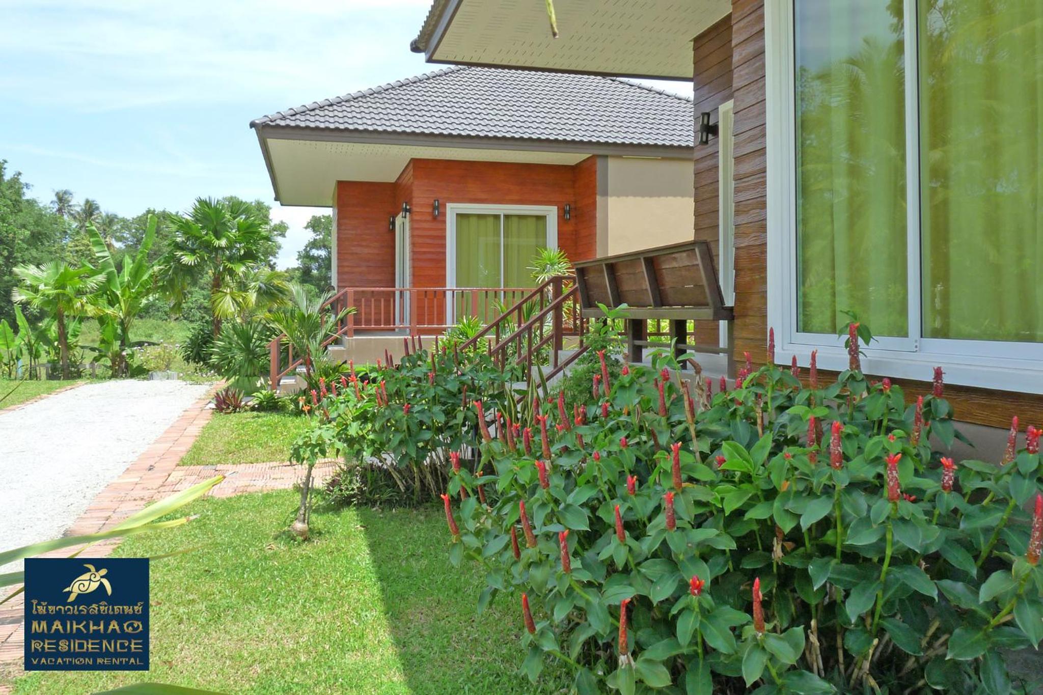 MaiKhao Residence