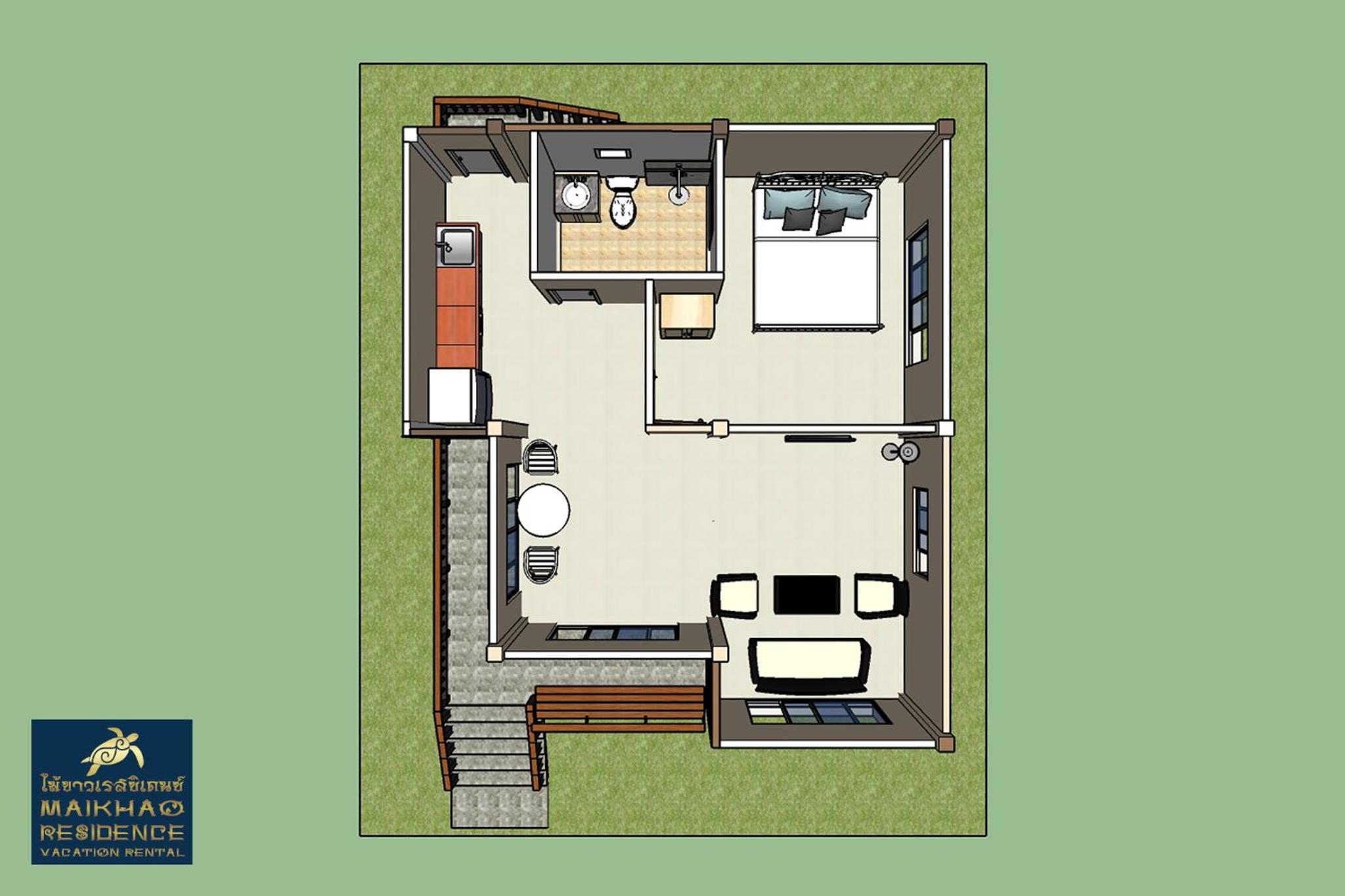 MaiKhao Residence