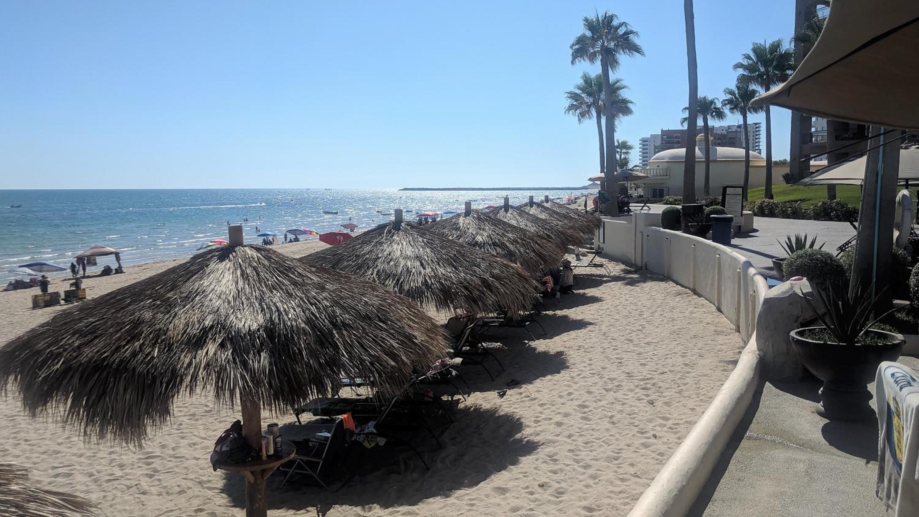 Hotel Sonoran Sea 806-e