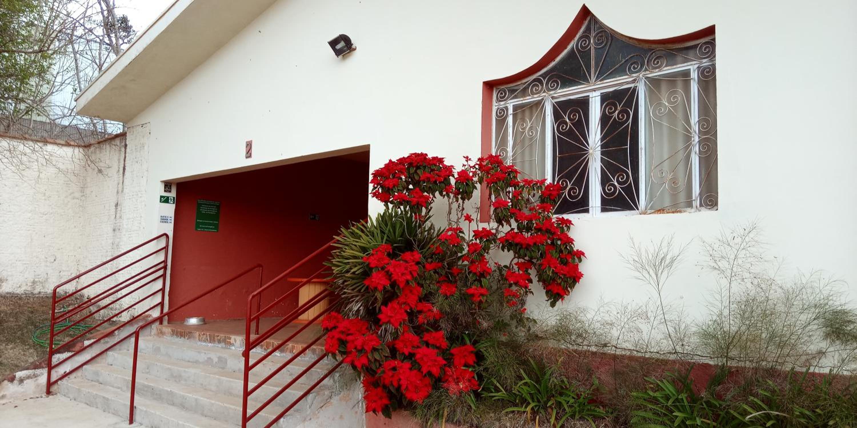 Hostel e Pousada Solar