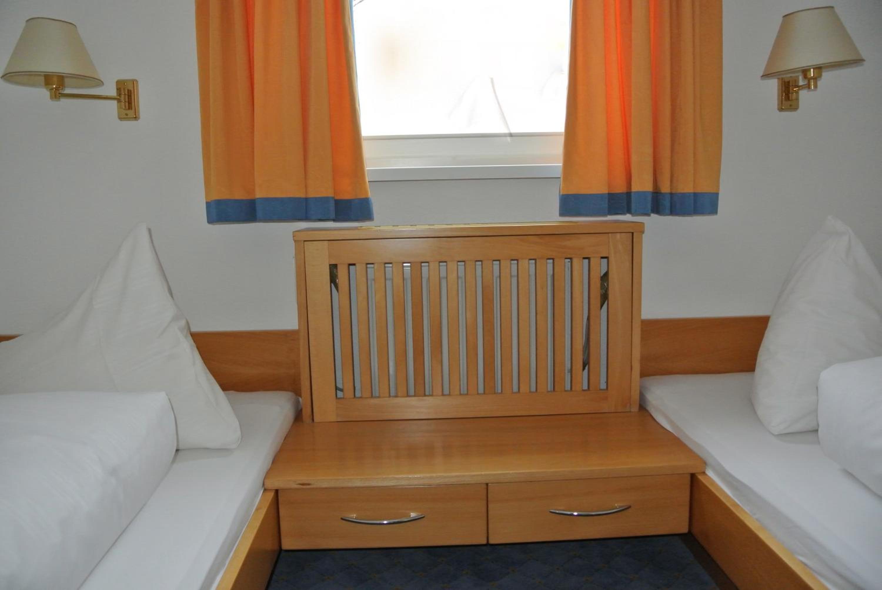 Chalet Schneekristall
