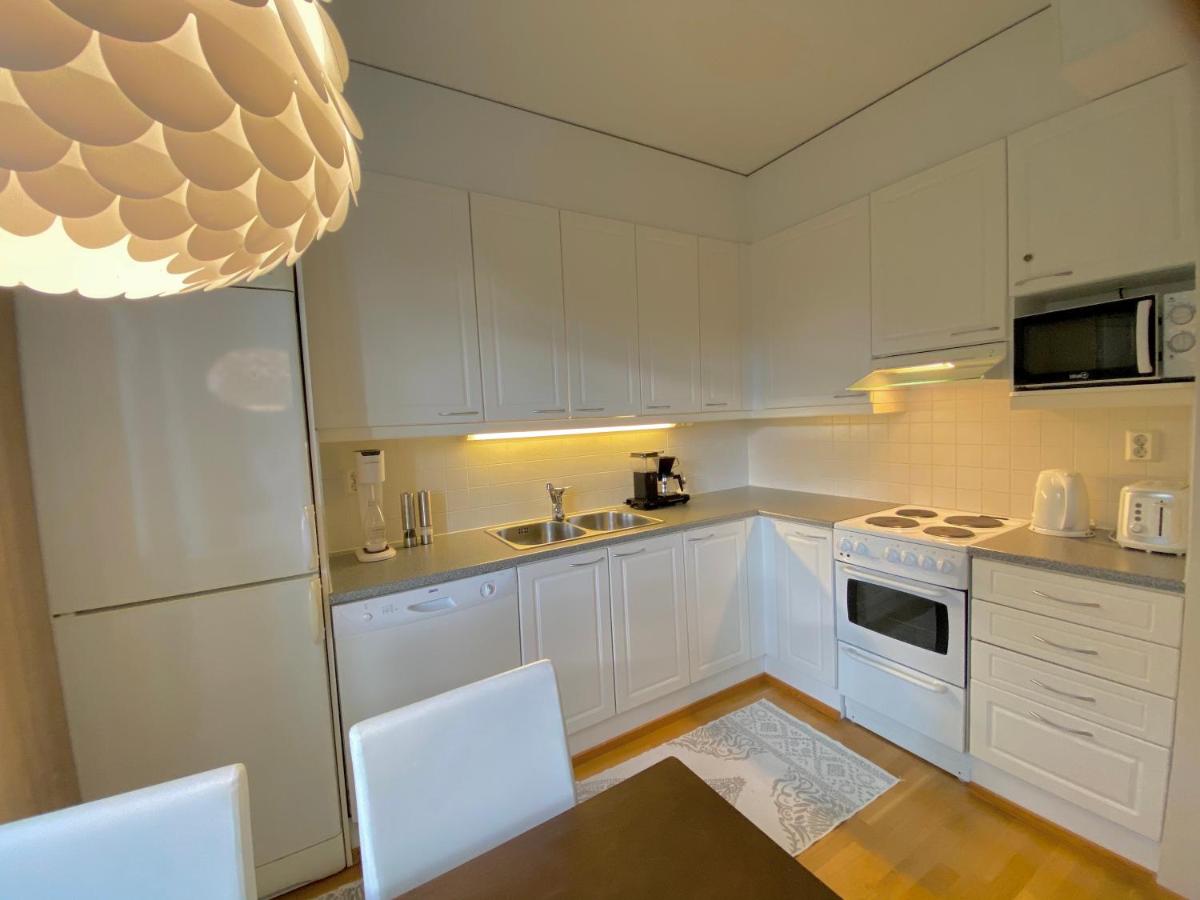 Garden City Apartment, Helsinki - Vantaa Airport