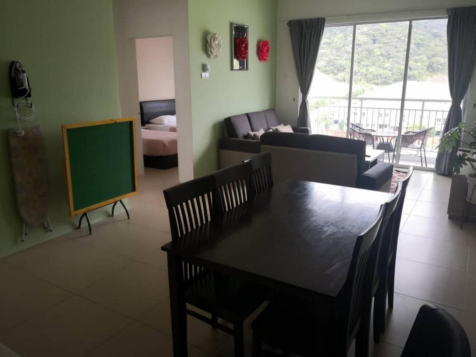 My Homestay S1311 - Golden Hills Night Market photo 3