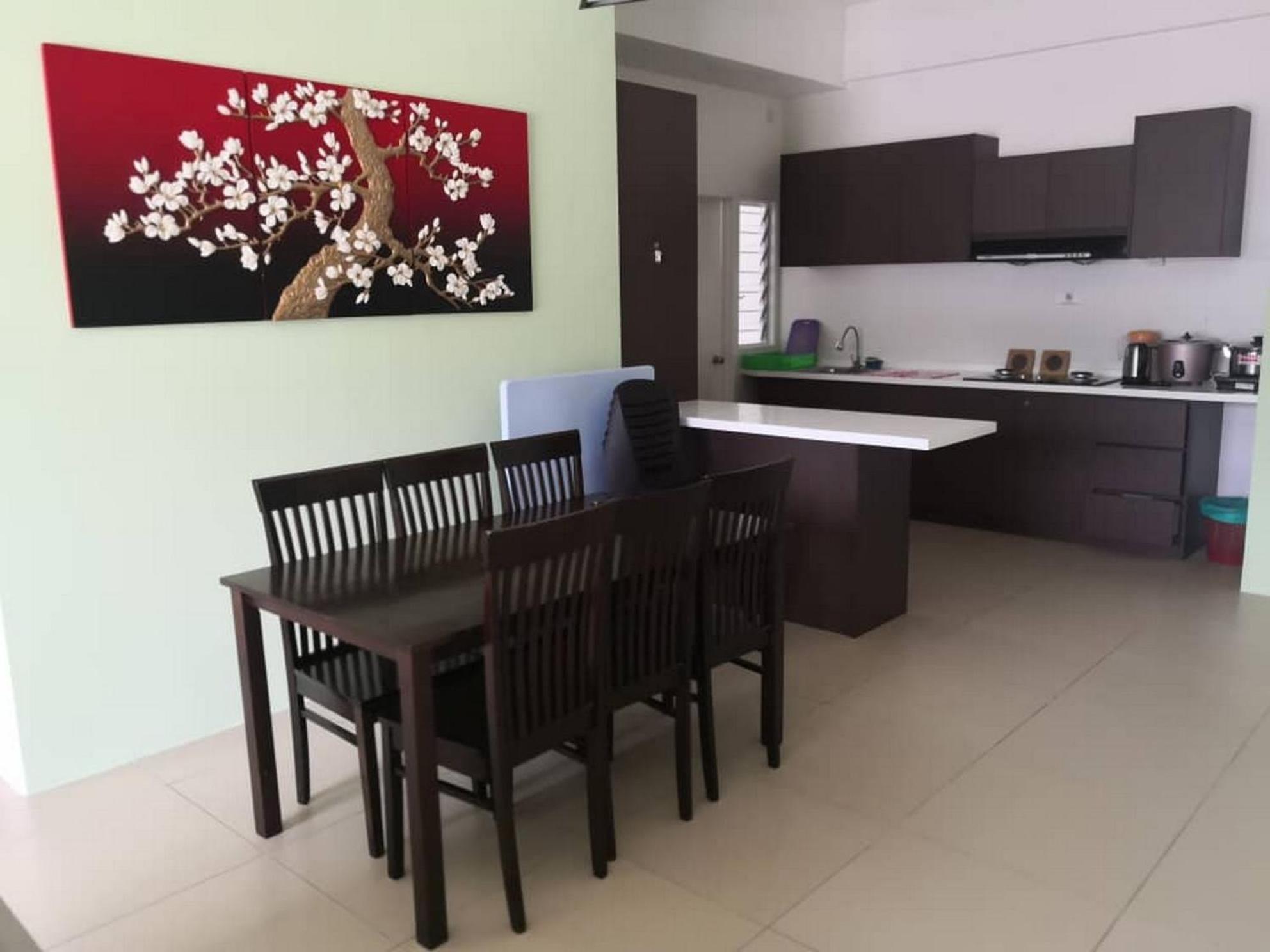 My Homestay S1311 - Golden Hills Night Market photo 5