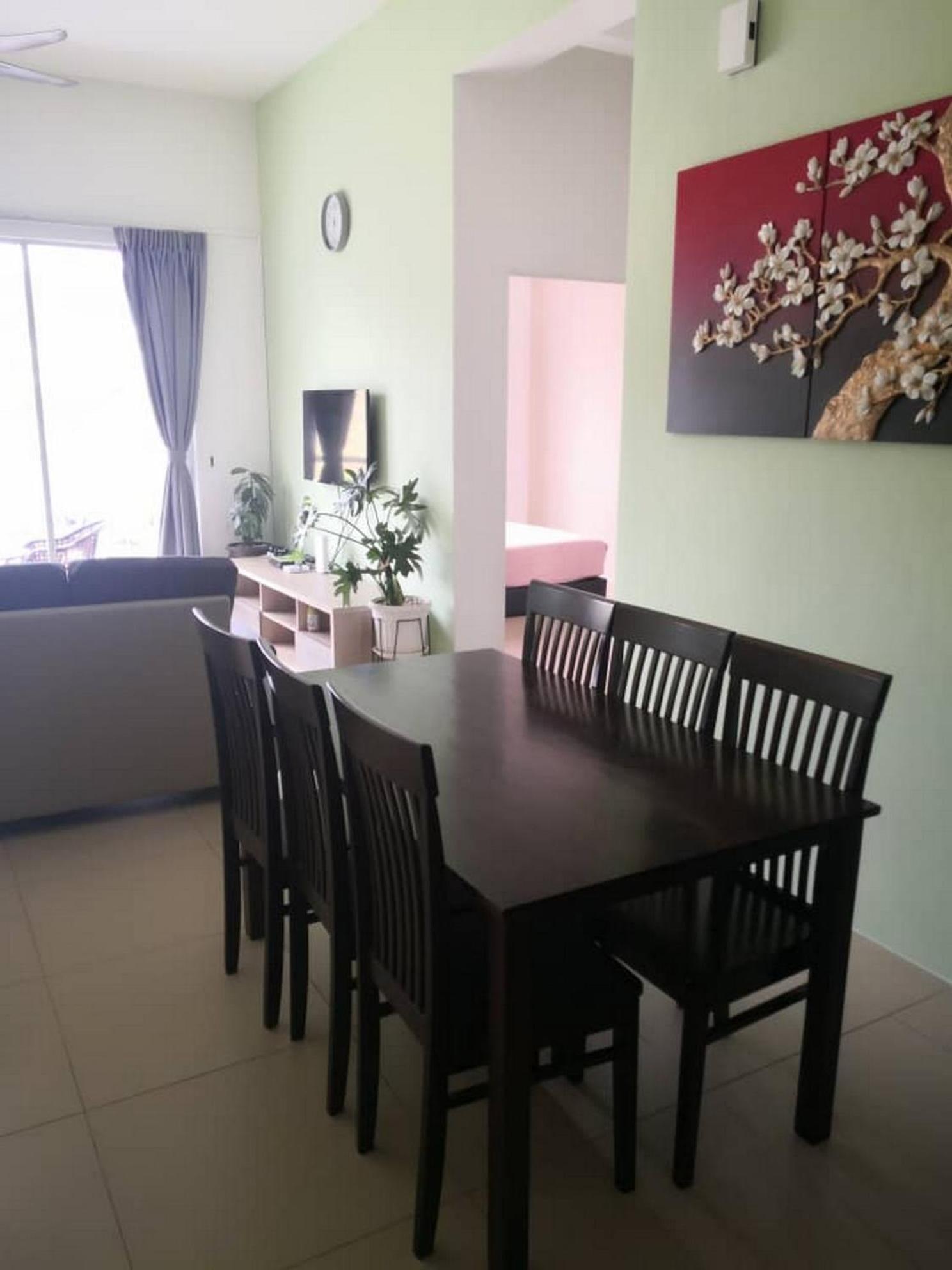 My Homestay S1311 - Golden Hills Night Market photo 2