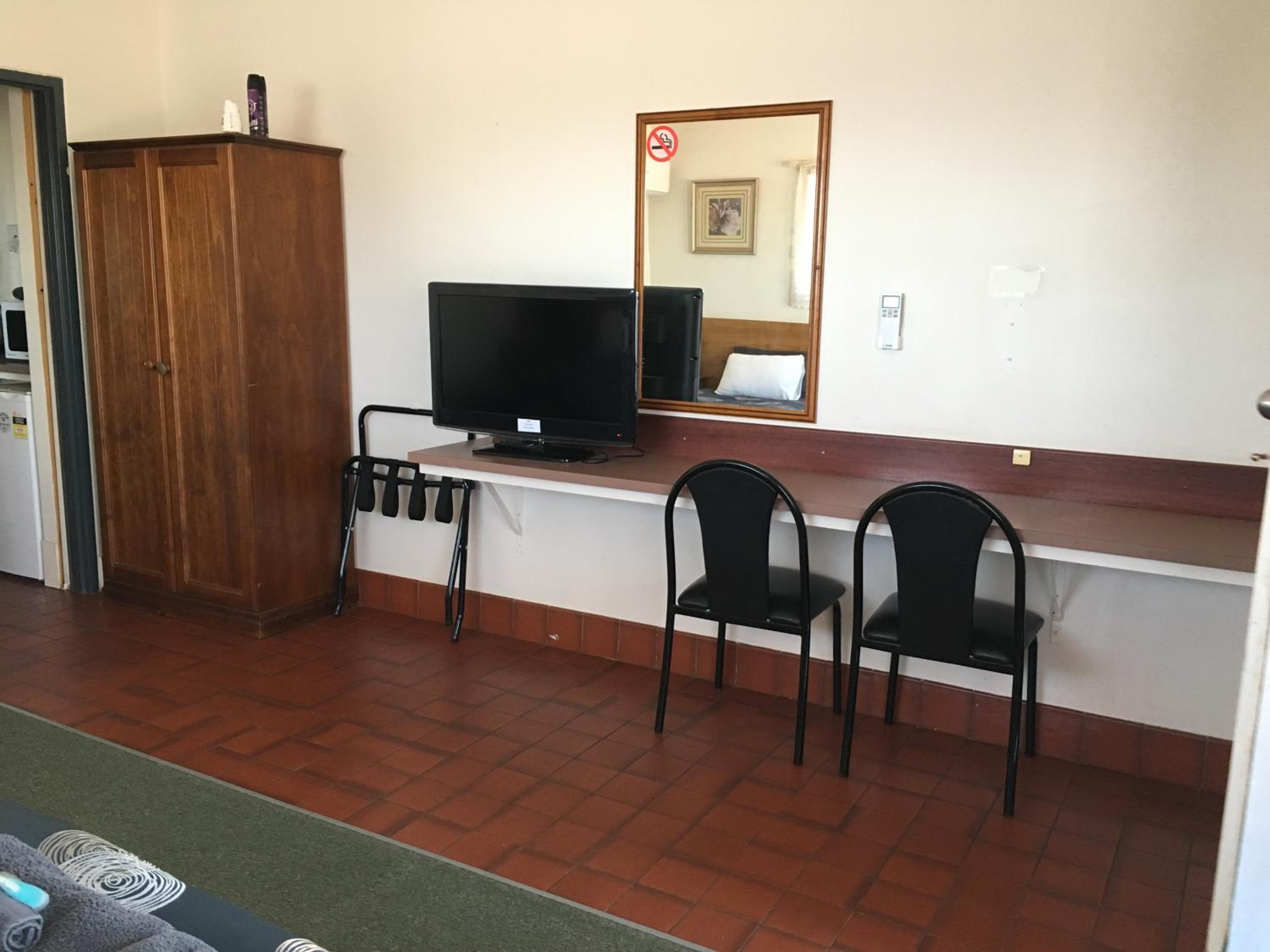 Airport Whyalla Motel view 4