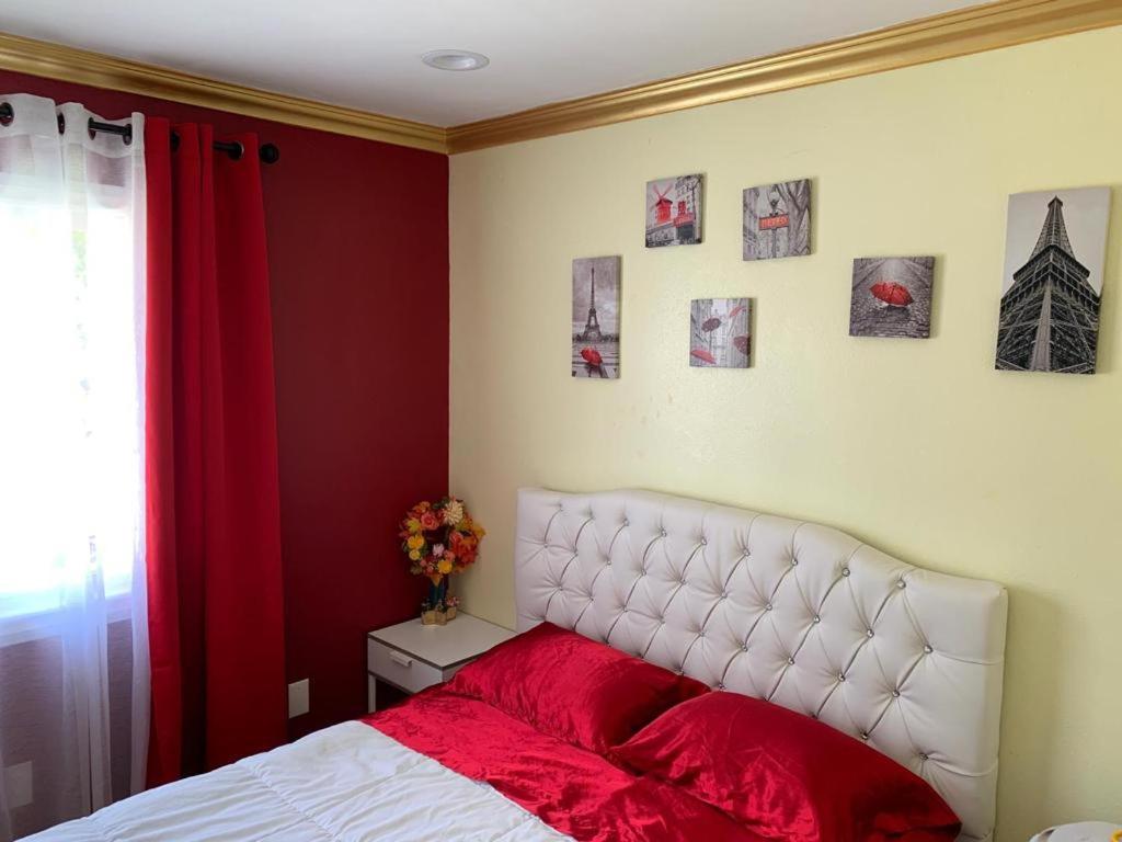 LAX guest house 3