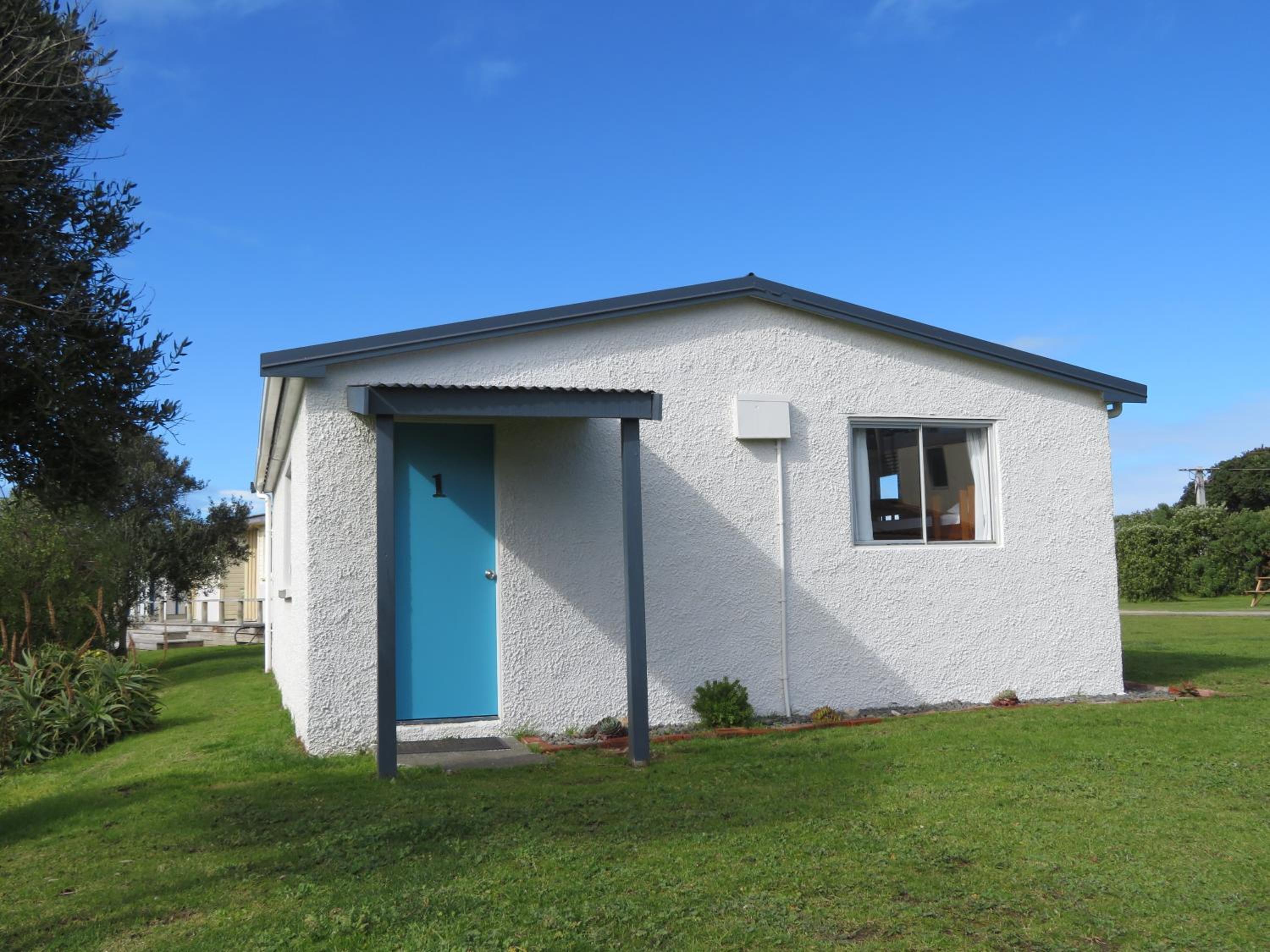 Whanganui Seaside Holiday Park
